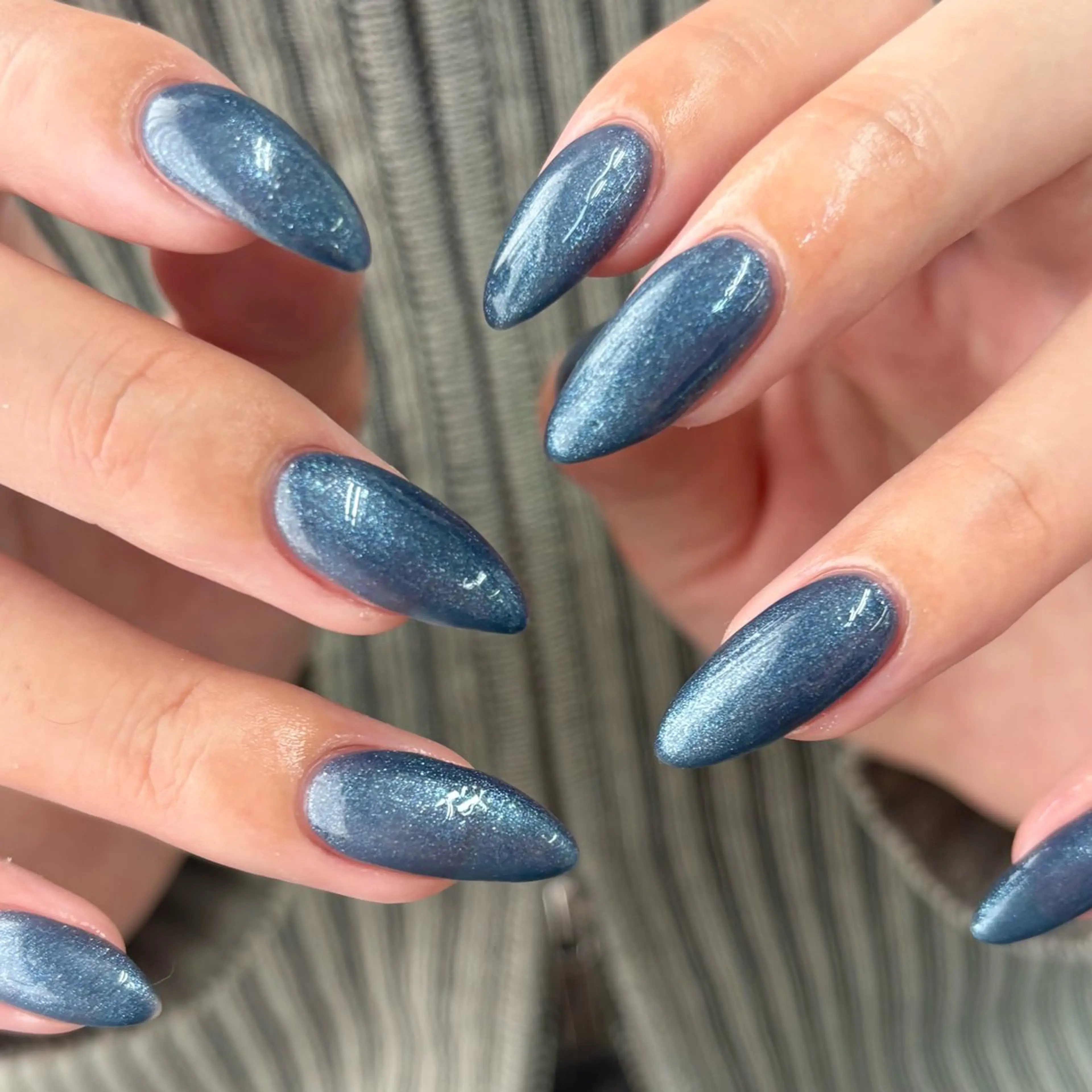 ネイル ハンドネイル Basic町田本店 Suzunaのネイルデザイン