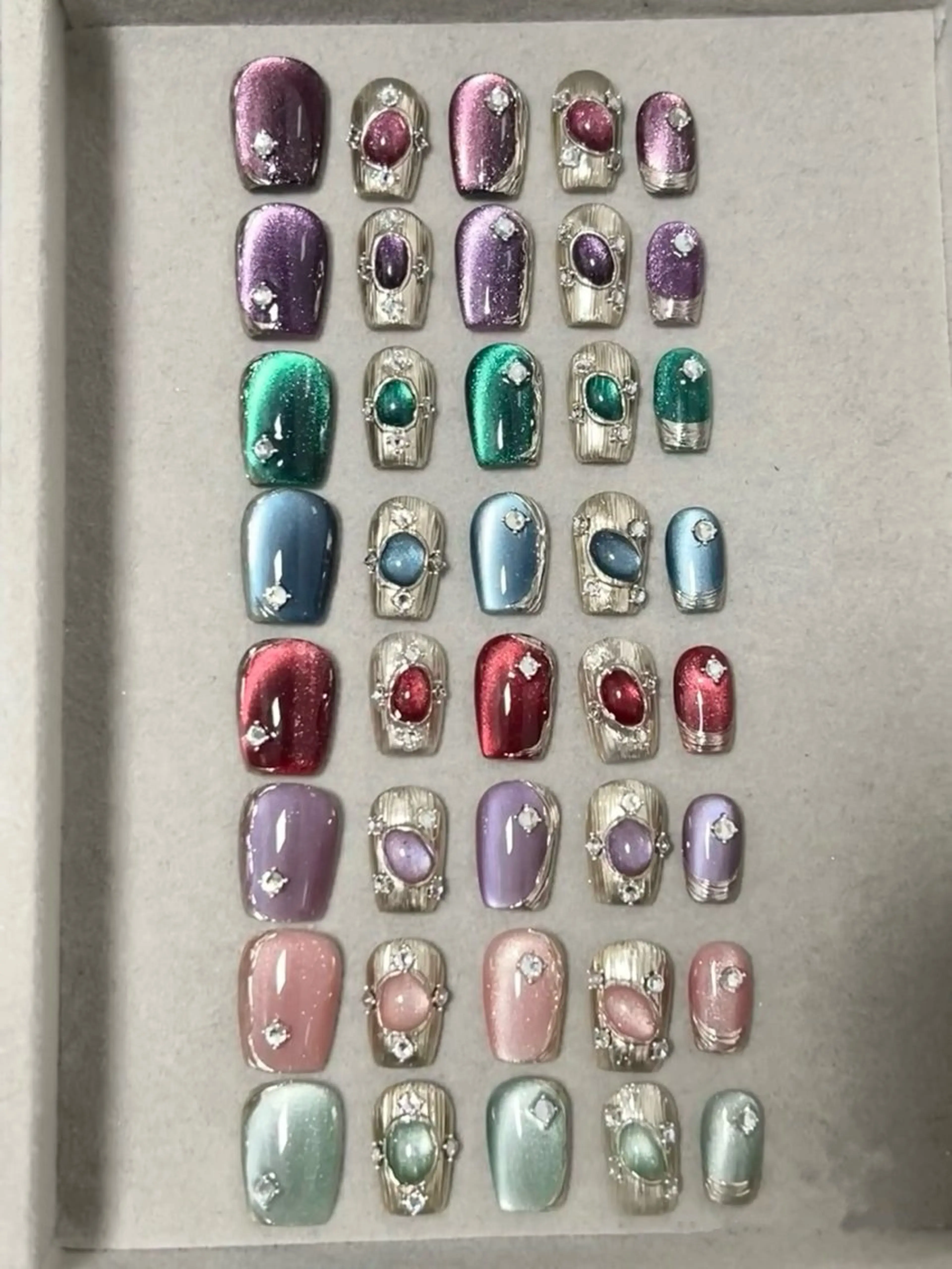 ネイル 👍thumbs up nail👍のネイルデザイン