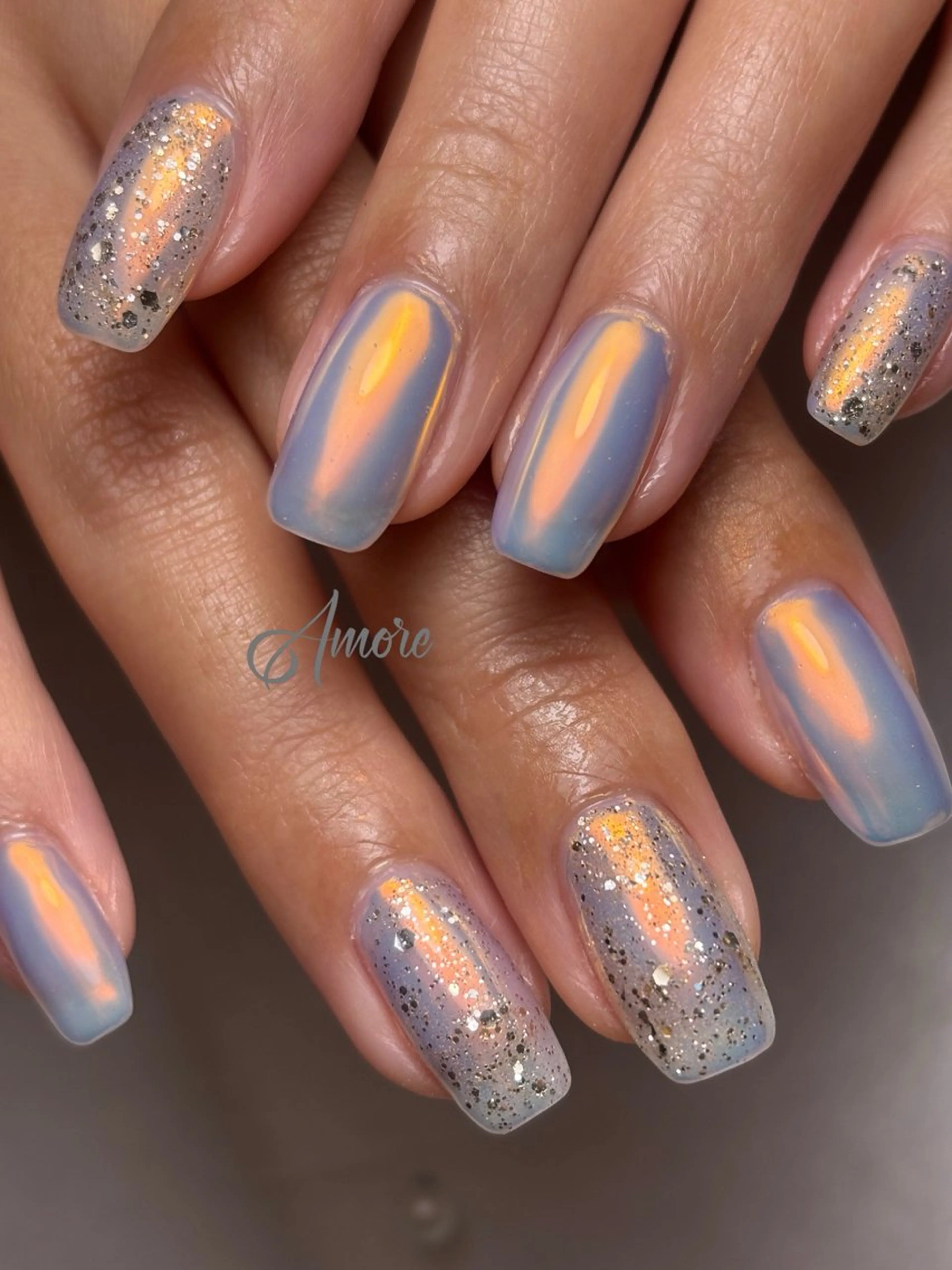 ネイル You kyehwaのネイルデザイン