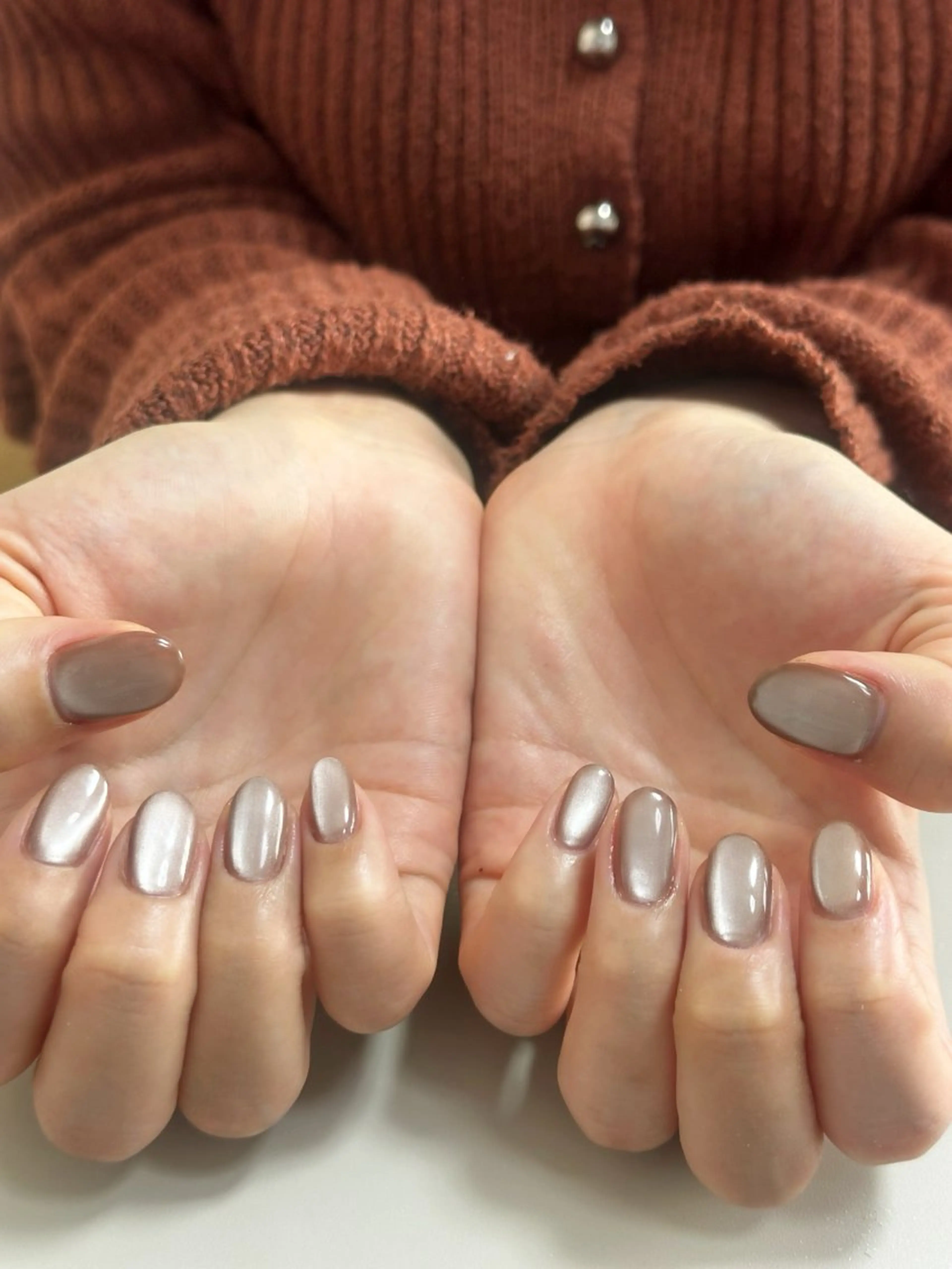 ネイル Sono nailのネイルデザイン