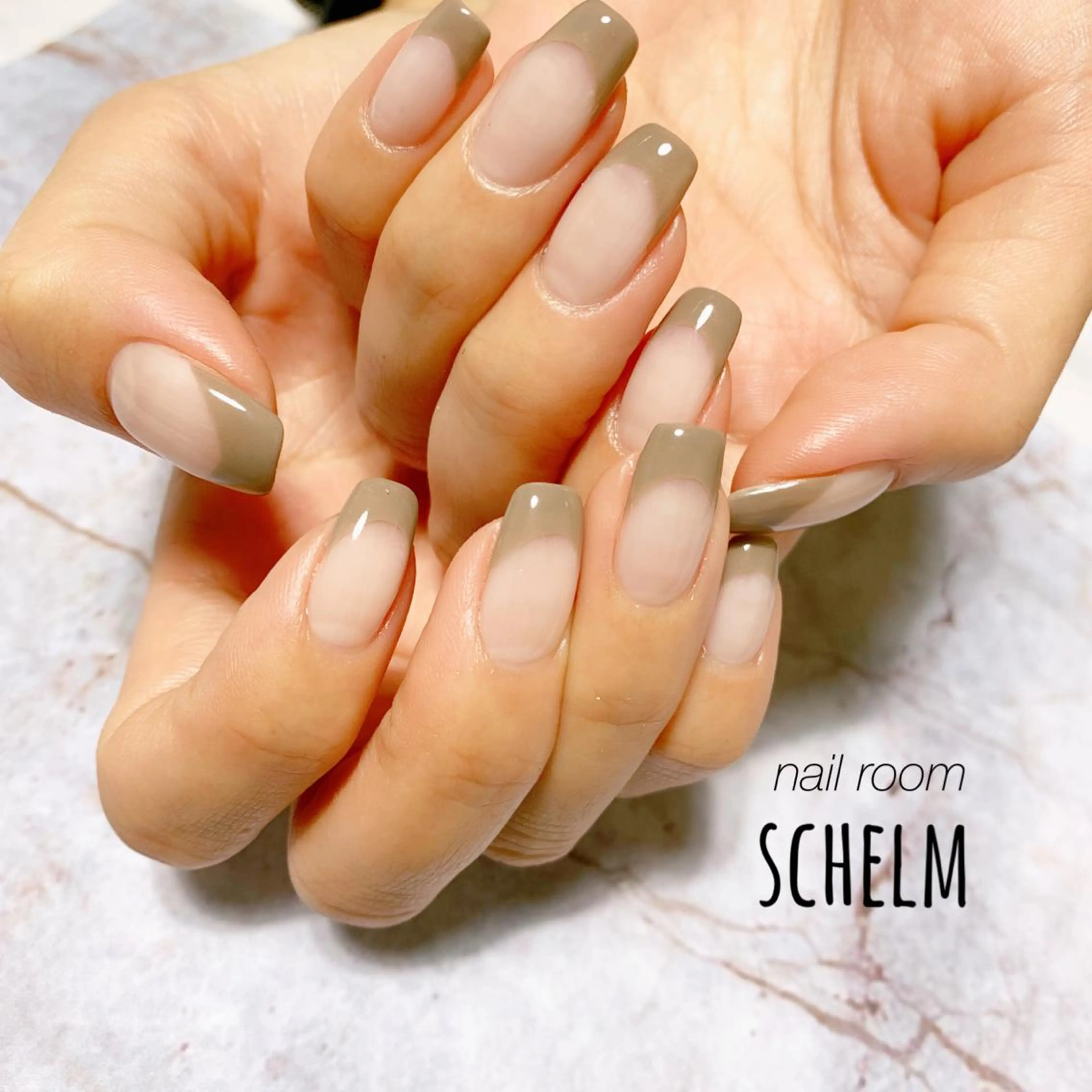 ネイル nail room シュレムのネイルデザイン