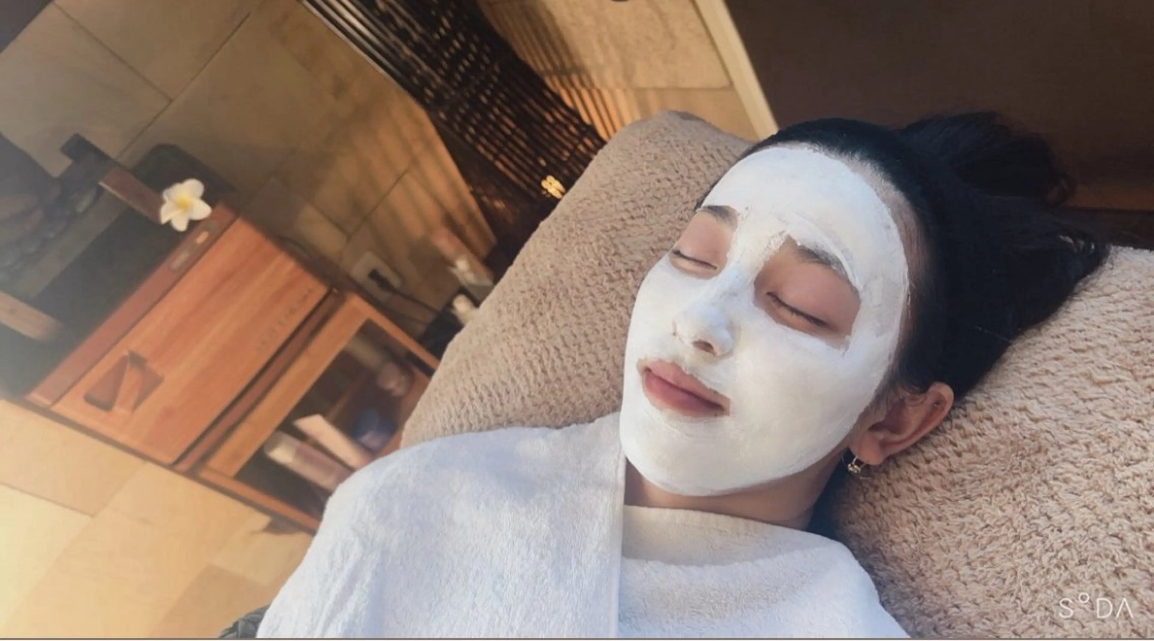 エステ 肌質改善🕊️ hirokoのエステ・リラクイメージ