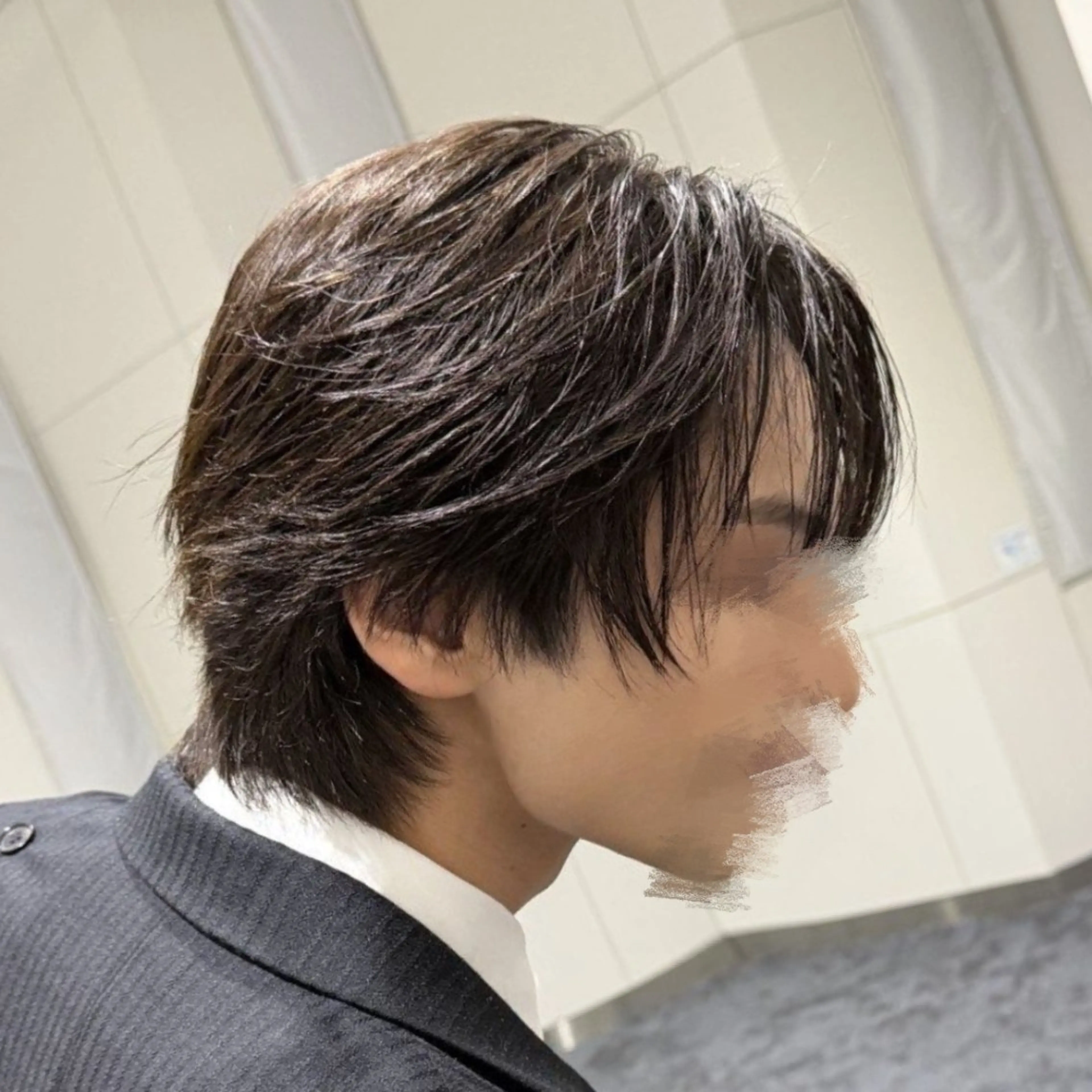 【U30限定】💎メンズカット＋1step treatment💎平日・土曜日19:00 /日曜日・祝日18:00の写真