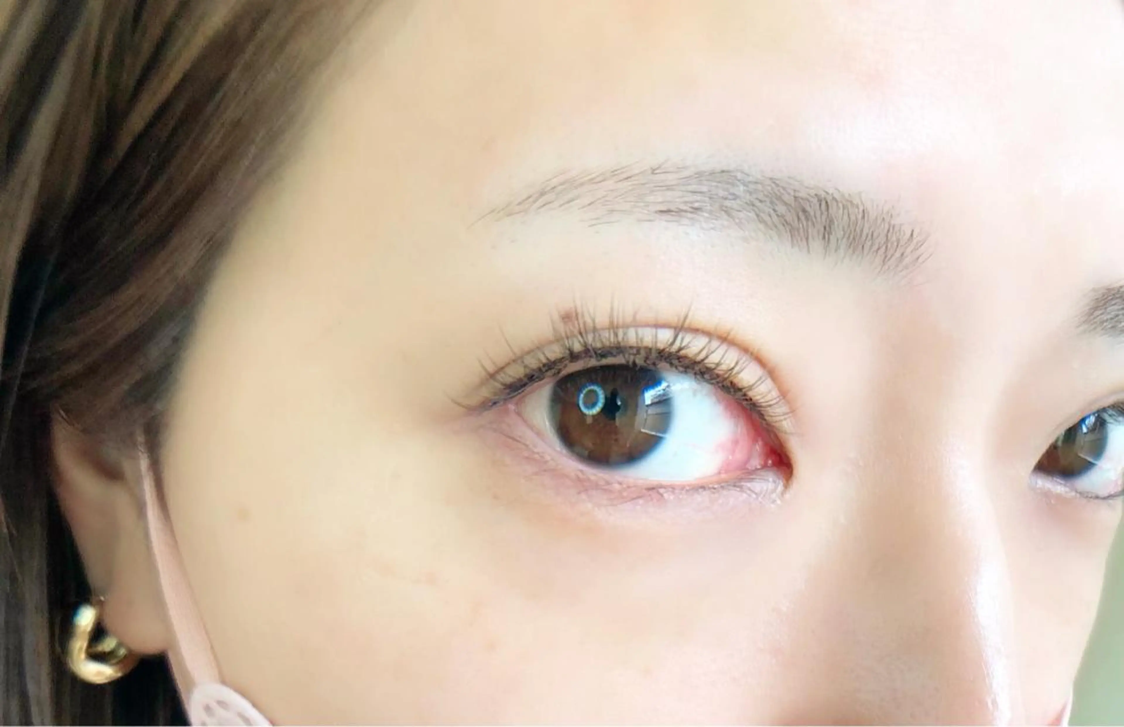 マツエク・マツパ amour 川崎店所属・amour 川崎店のネイルデザイン