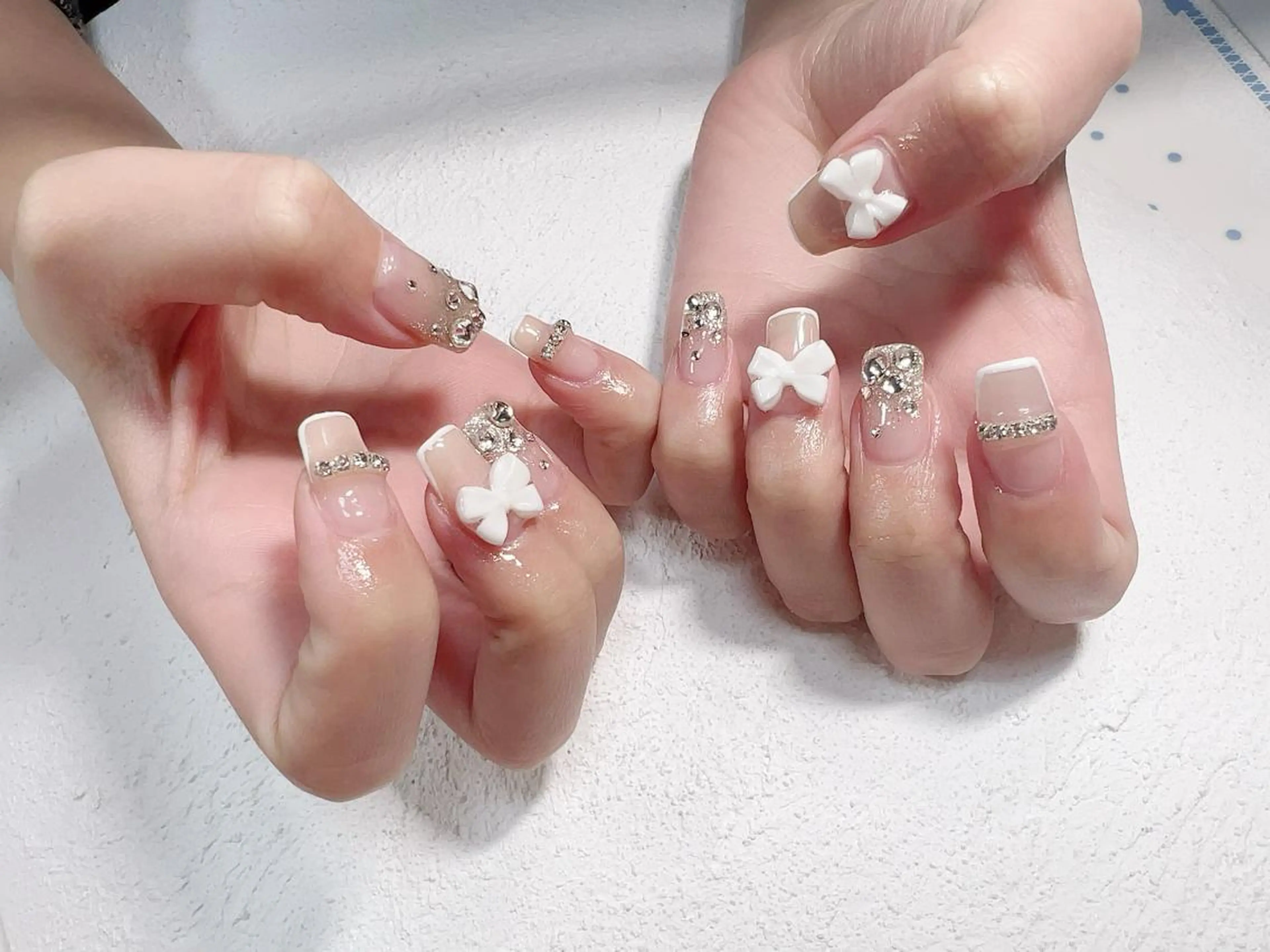 ネイル Regaro i.sのネイルデザイン