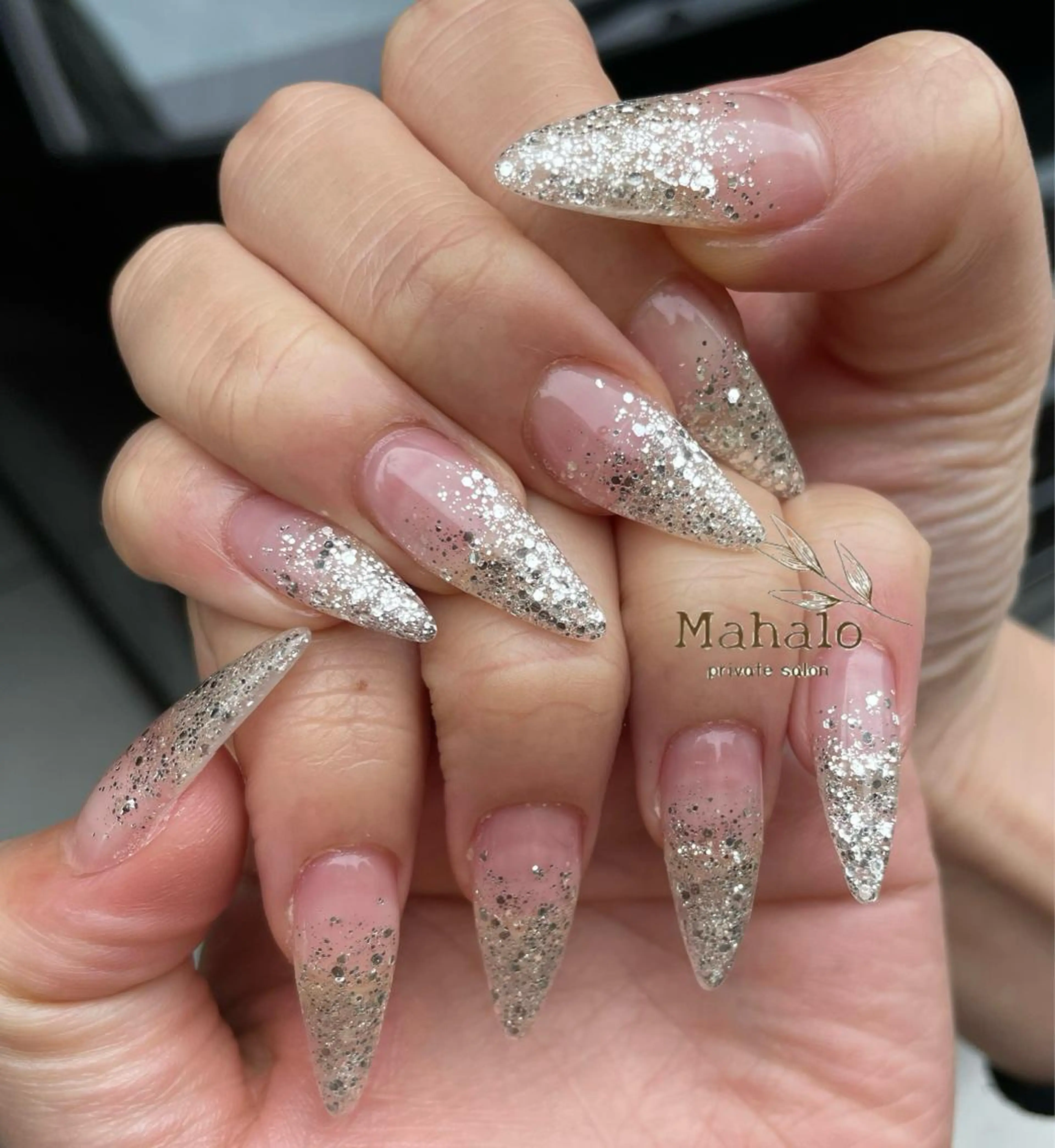 ネイル まはろ ねいる🌺のエステ・リラクイメージ