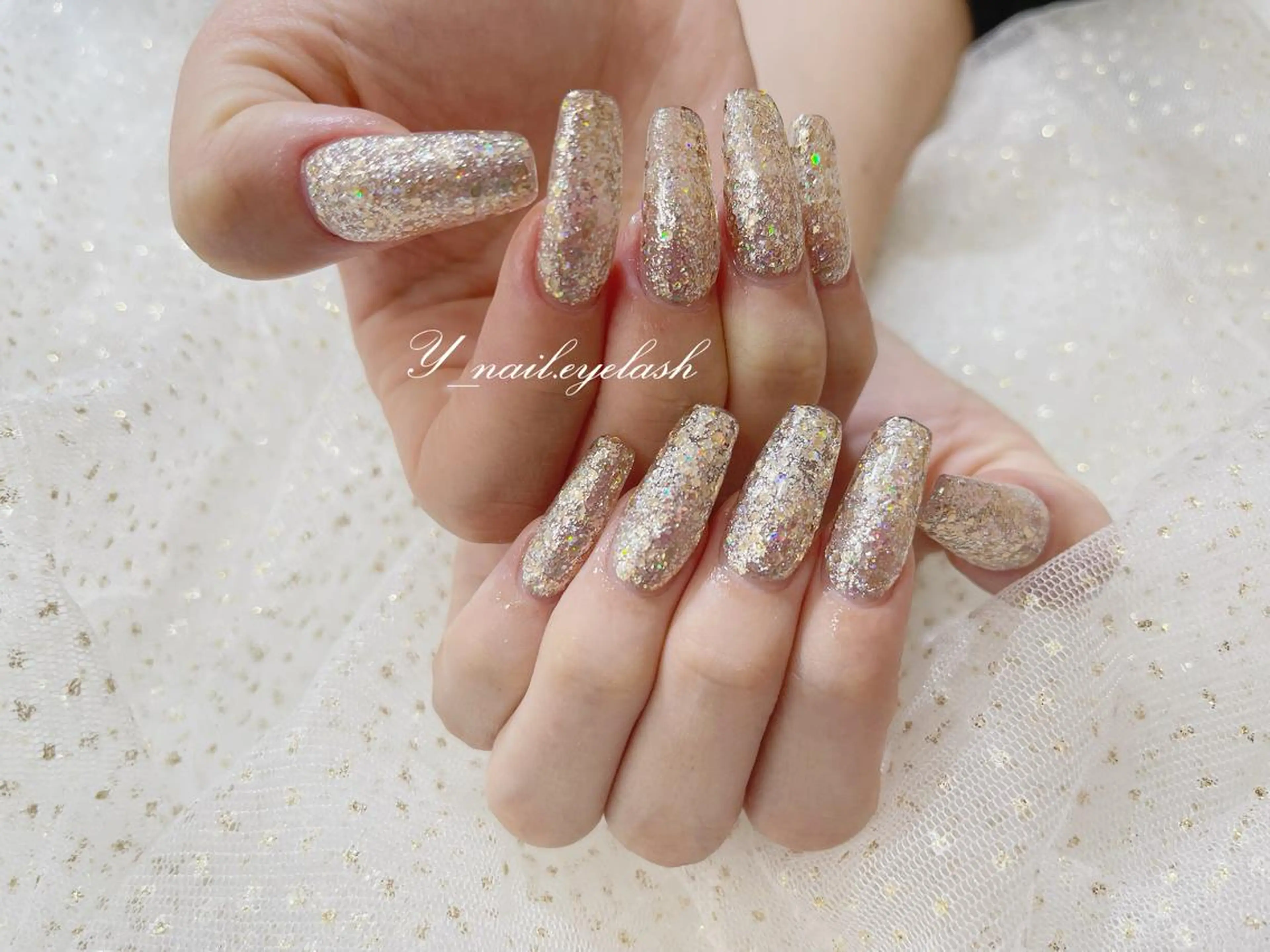 ネイル Umi nail& eyelashのネイルデザイン