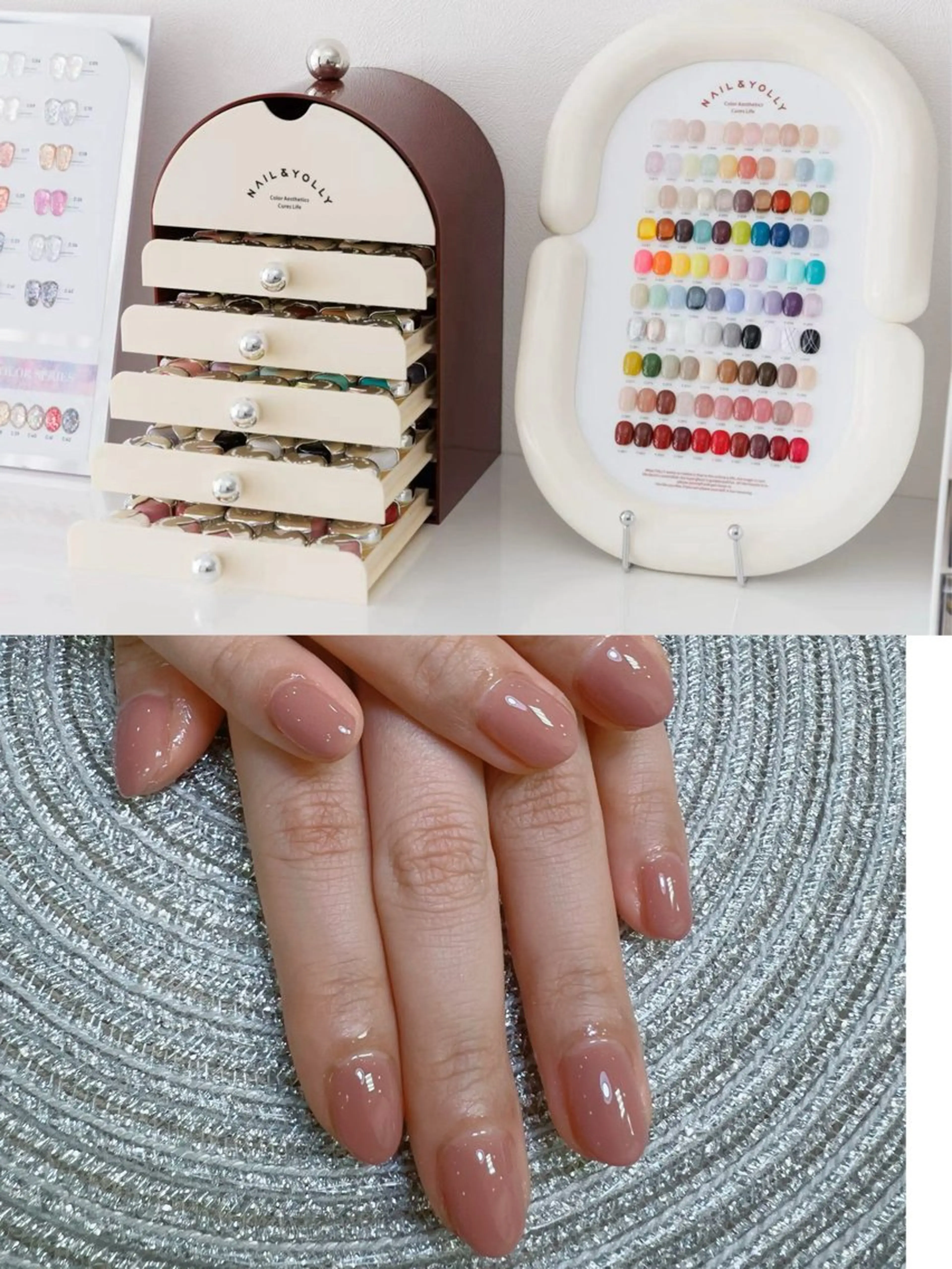 ネイル Y's Salonのネイルデザイン