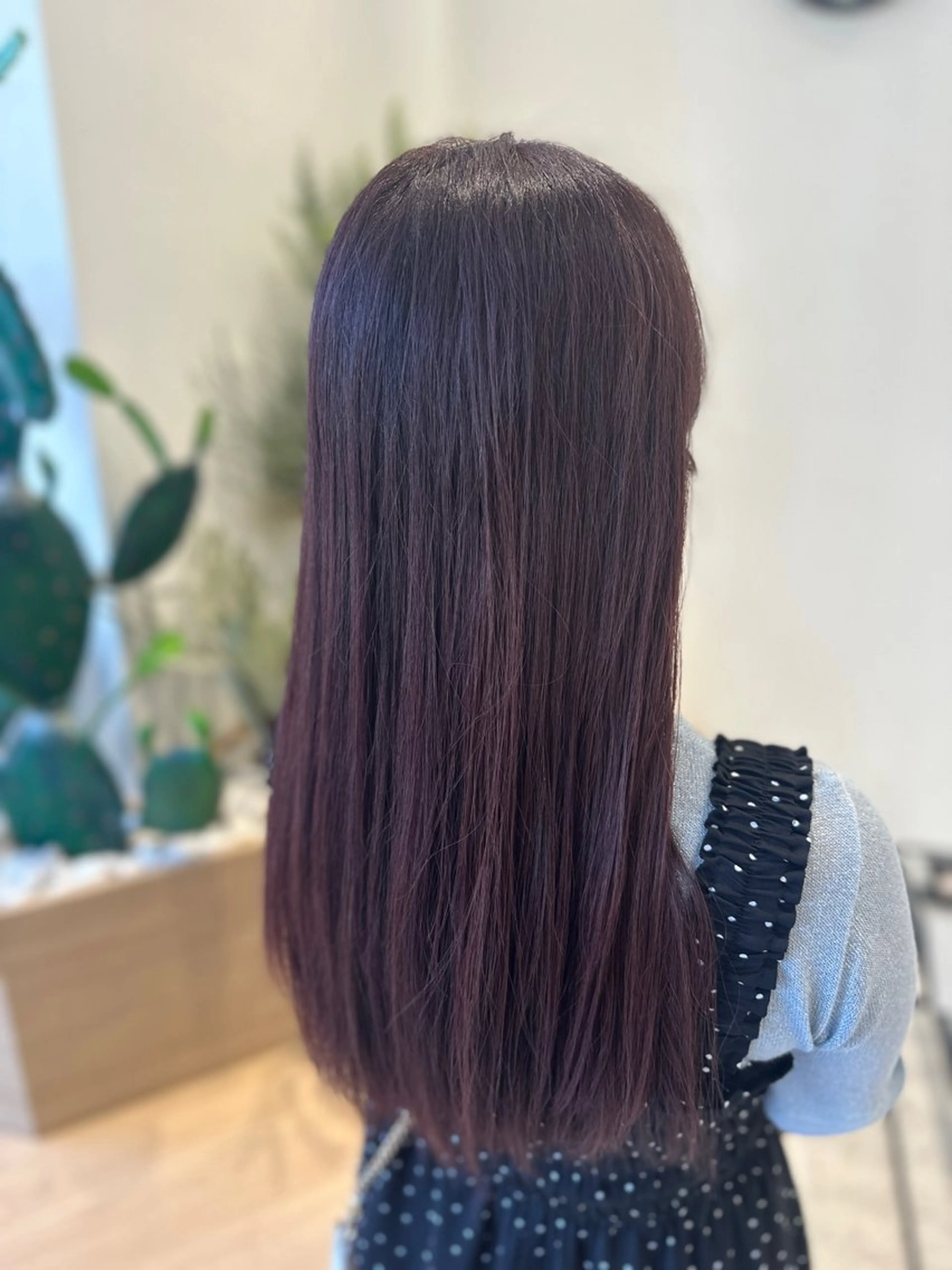 ロング カラー ショート/ボブカット /emiriのヘアスタイル