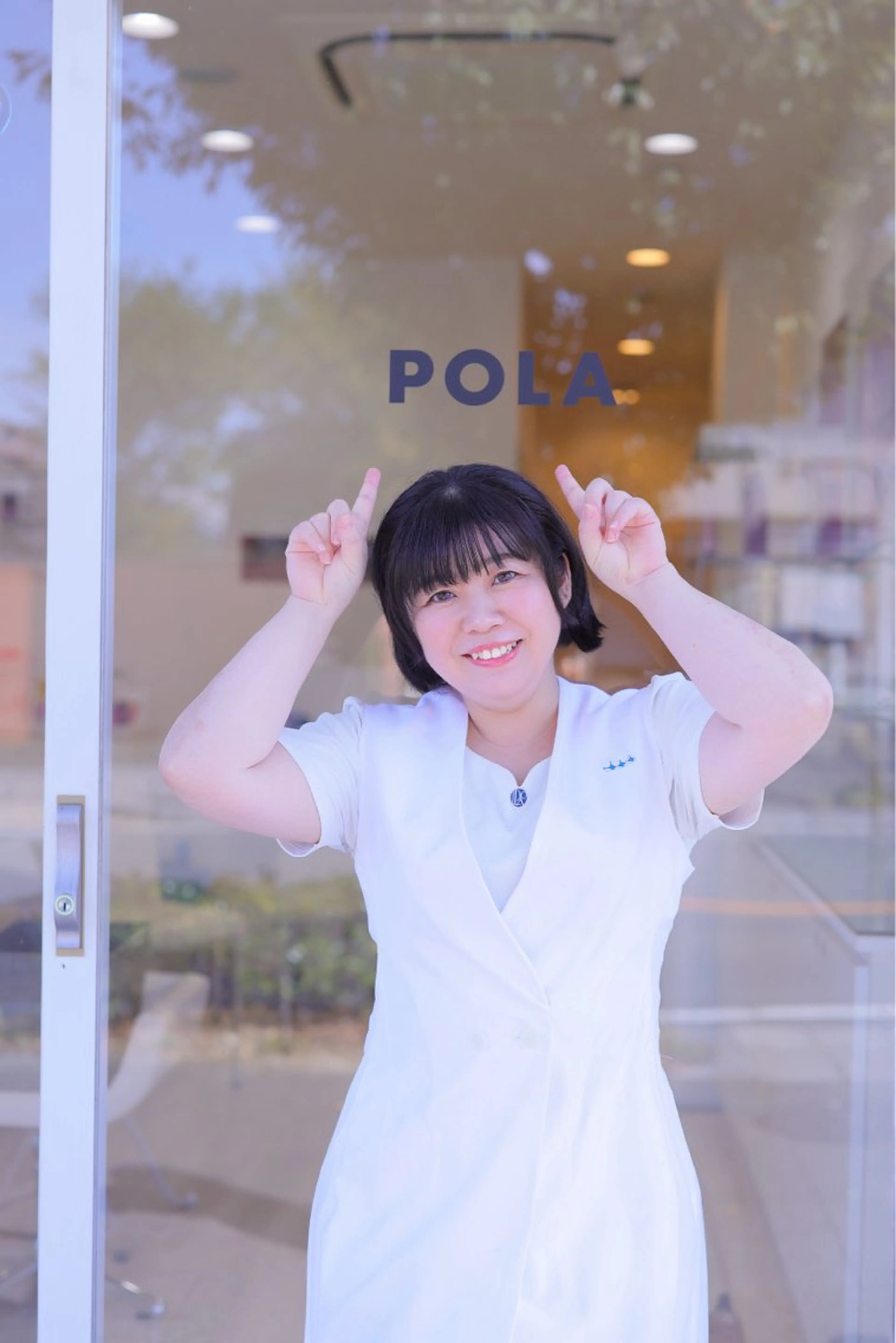 POLA有松駅前店 村田のエステ・リラクイメージ