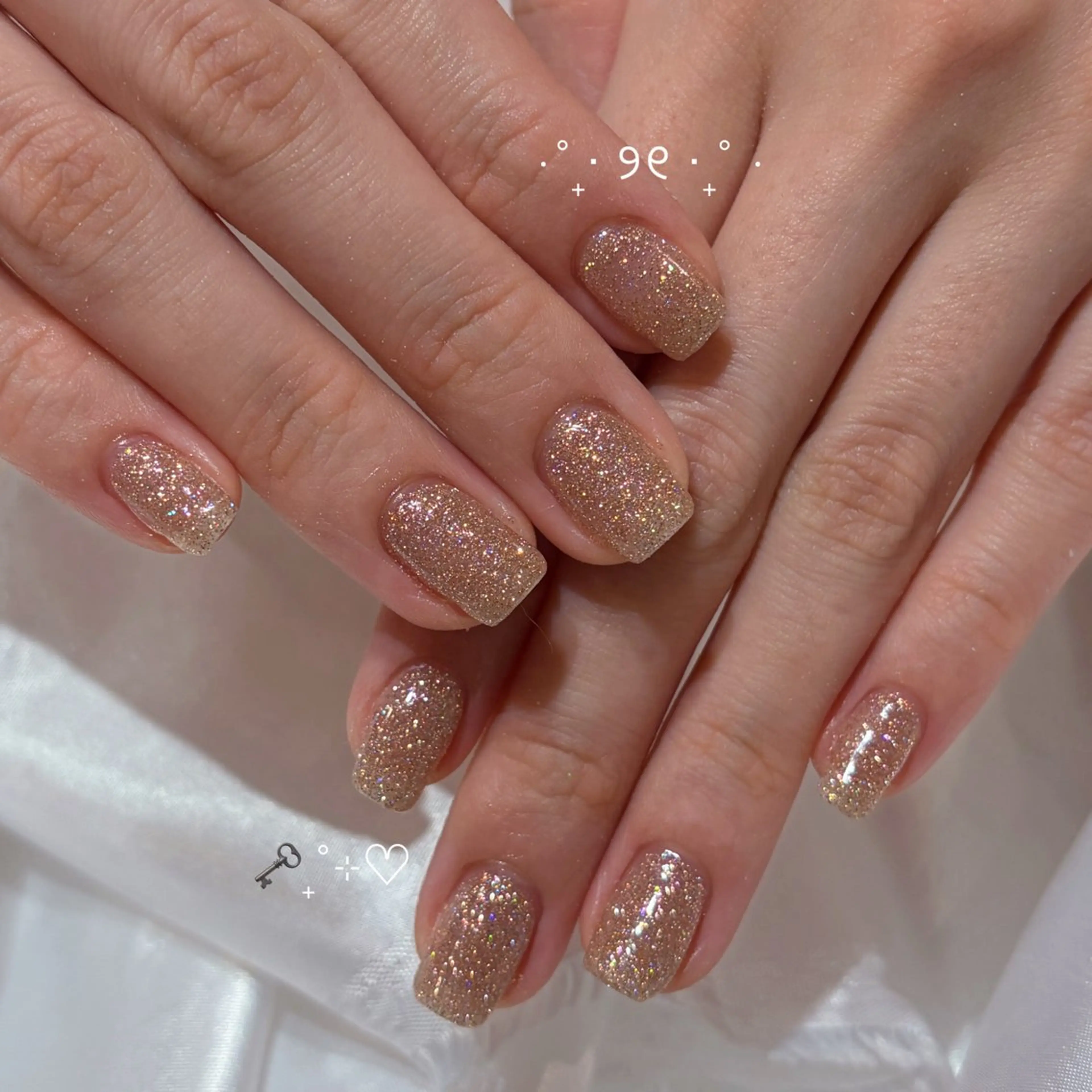 ネイル ハンドネイル sayuri ໒꒱のネイルデザイン