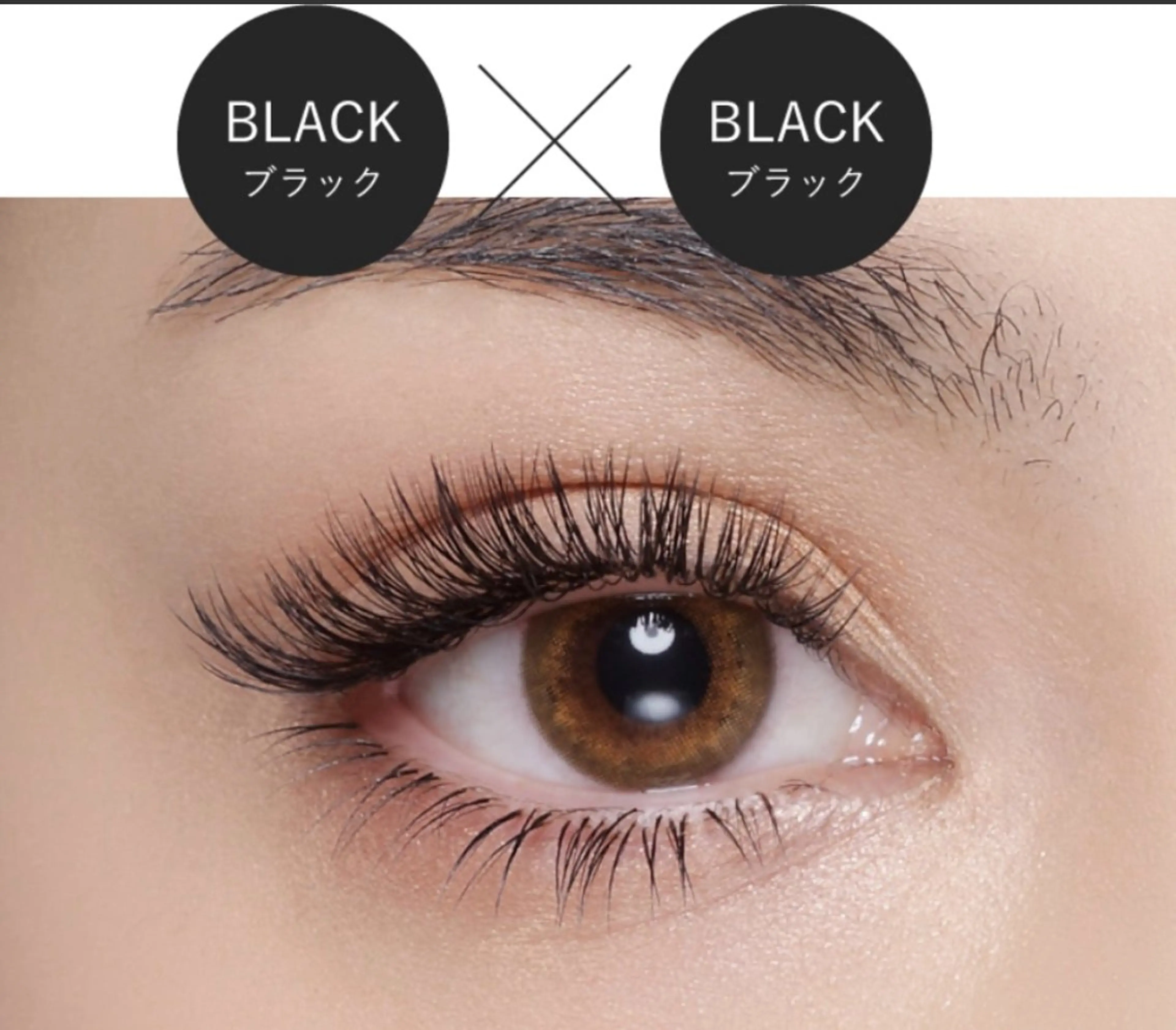 マツエク・マツパ バインドロック Make Sense ⭐︎銀座のマツエク・マツパデザイン