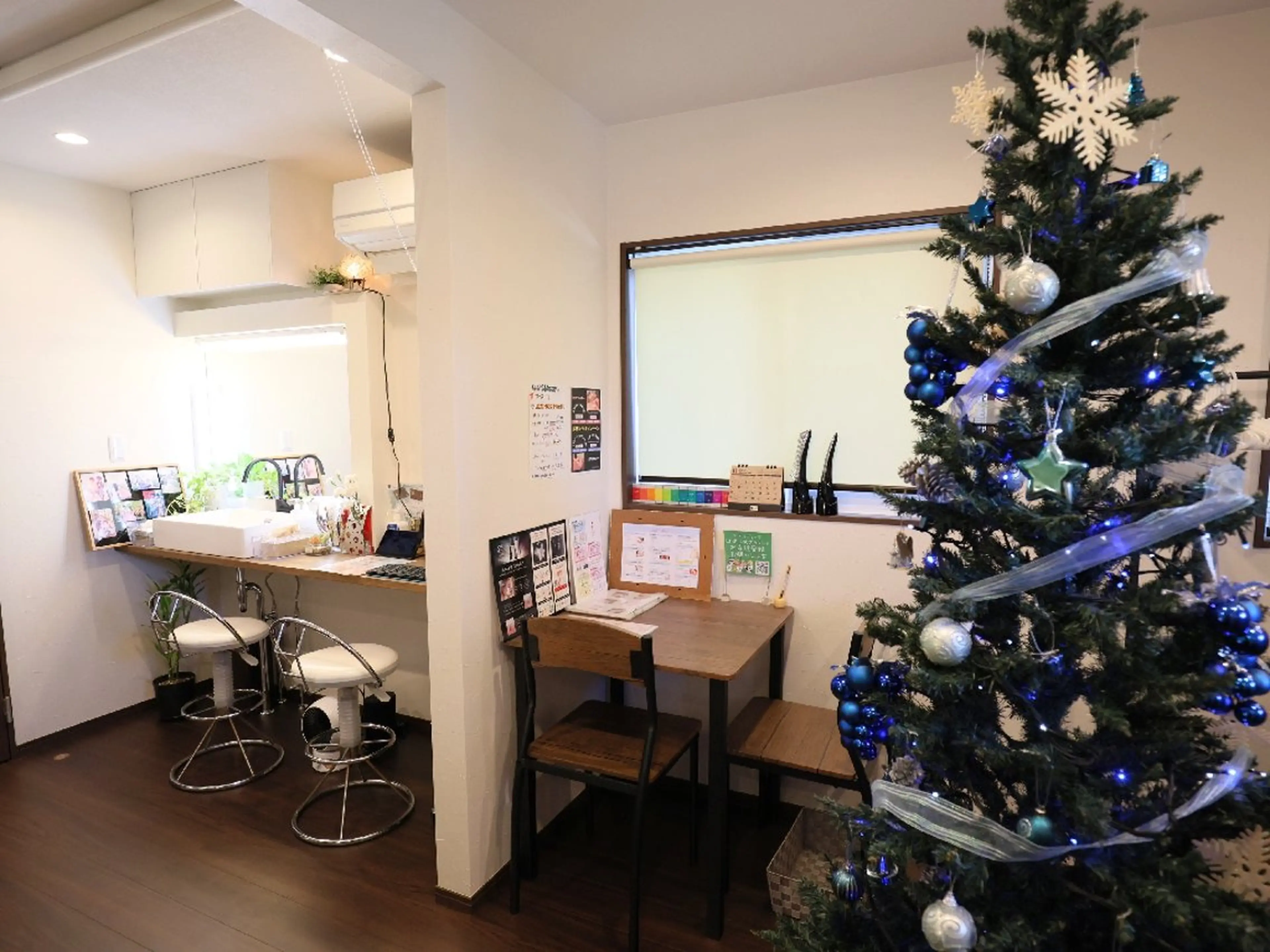 毛穴専門店 アフロディーテのエステ・リラクイメージ