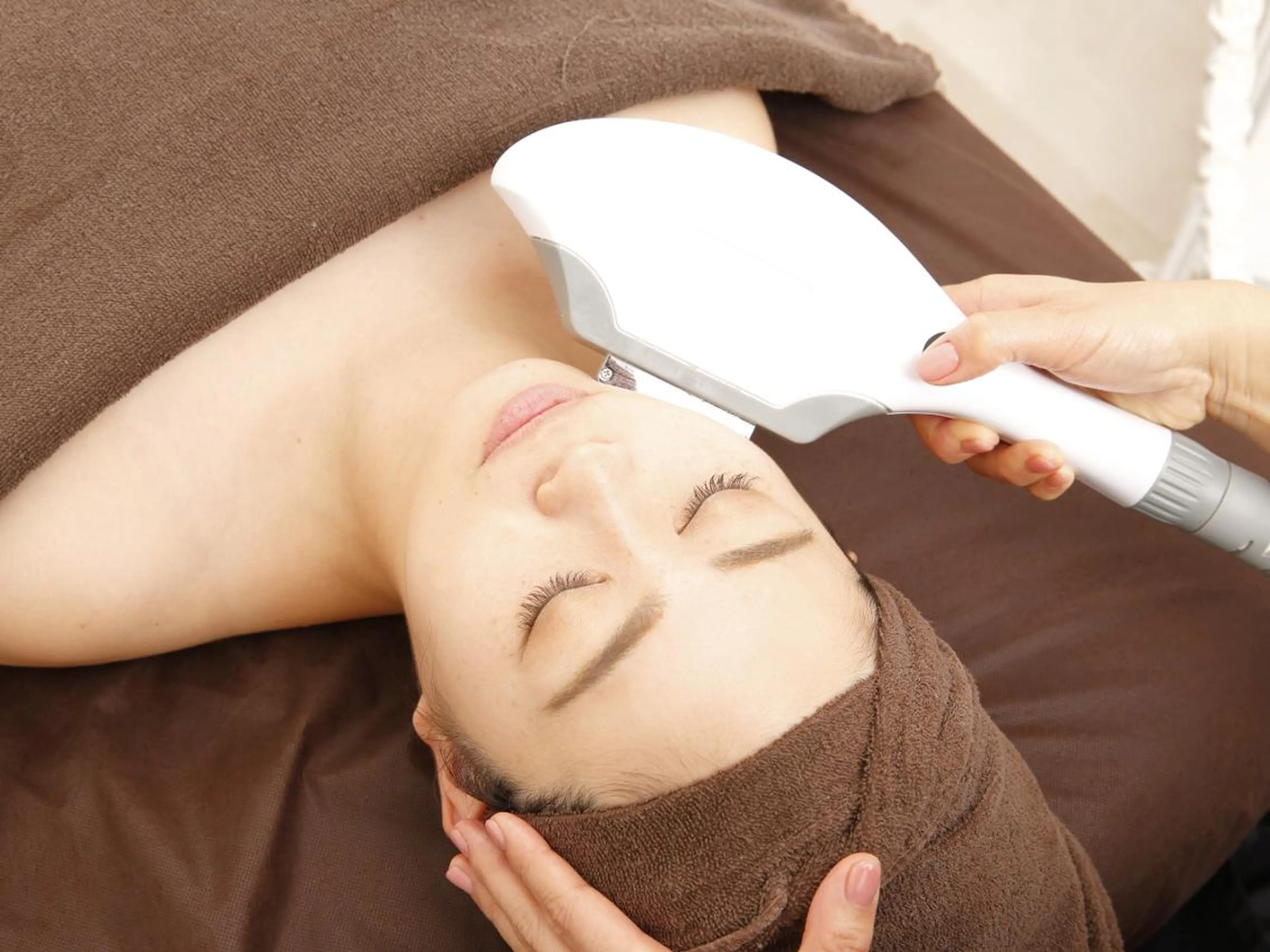 【シミ、たるみ・肌トラブルにアプローチ】光フェト　18,150→3,300の写真