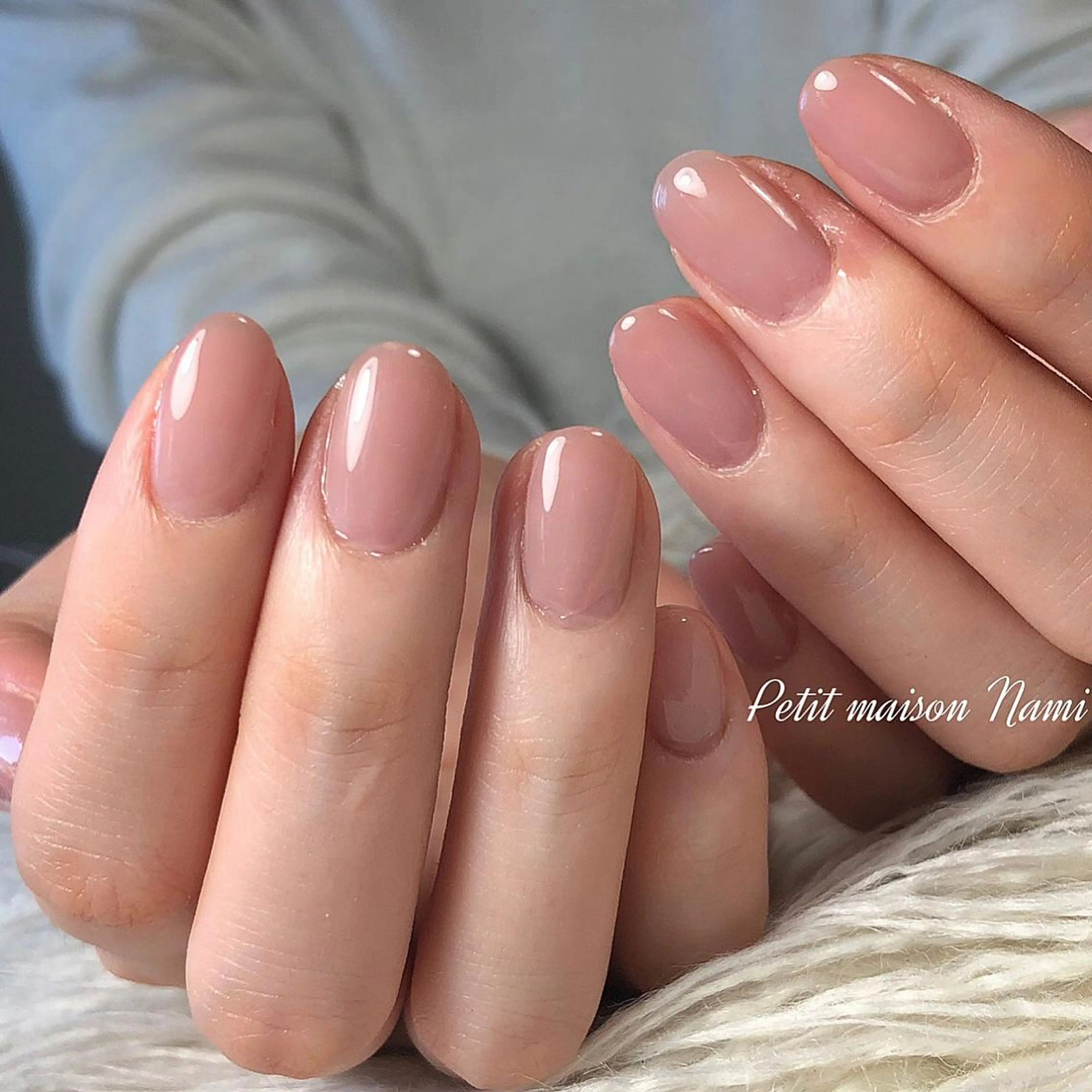 ネイル Petit maisonのネイルデザイン