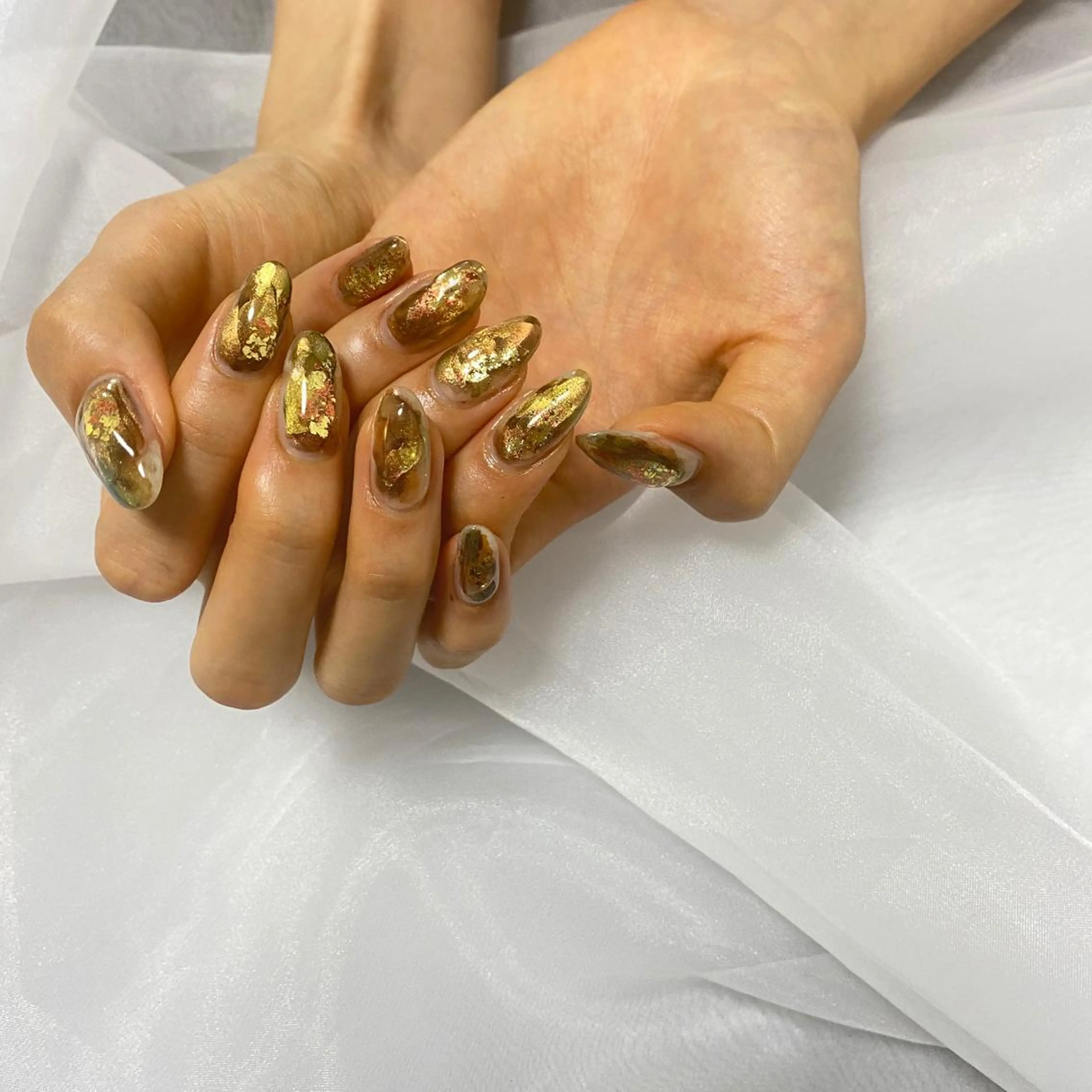 ネイル MARUKO nailのネイルデザイン