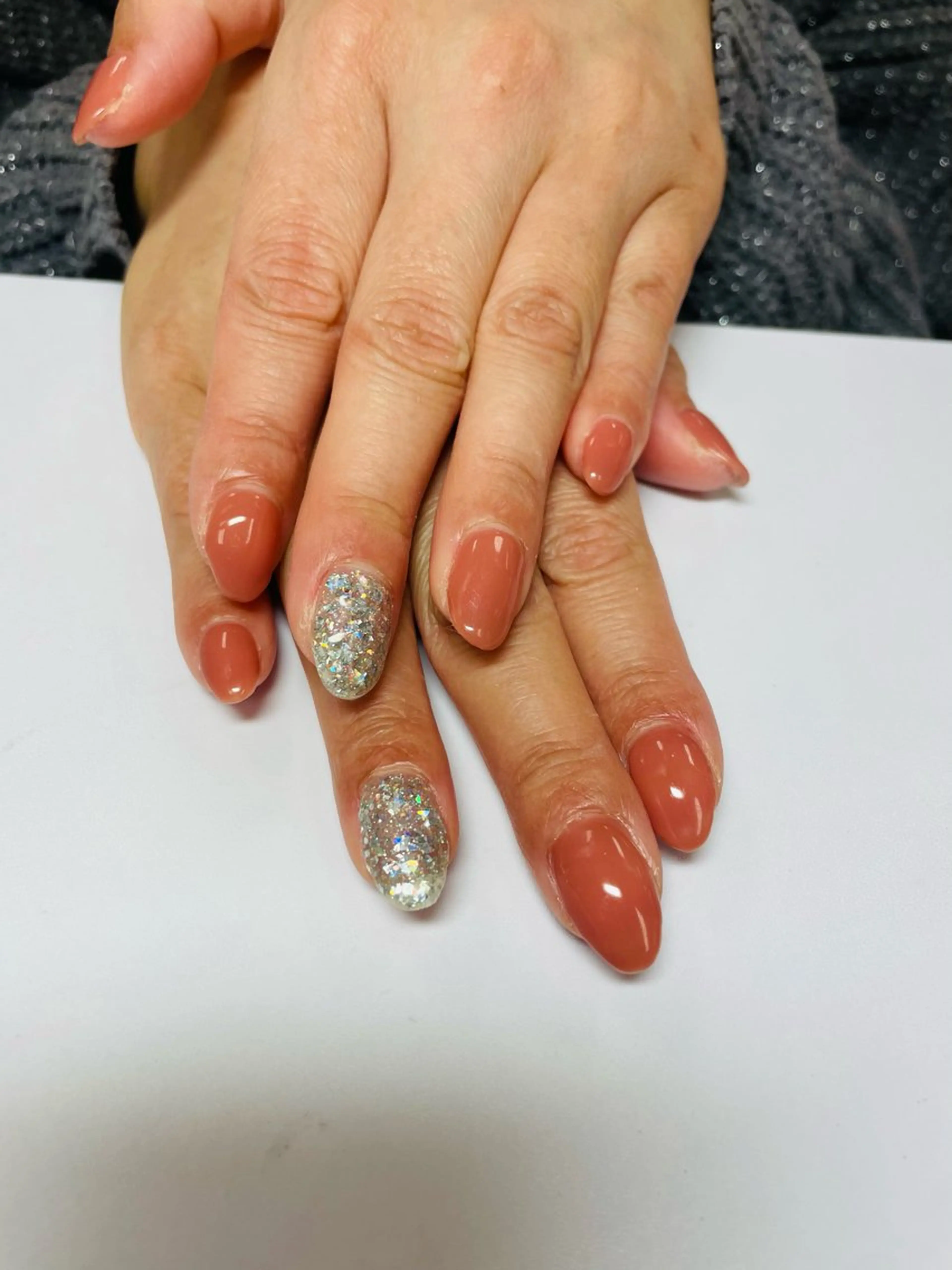 ネイル matsu chikaのネイルデザイン