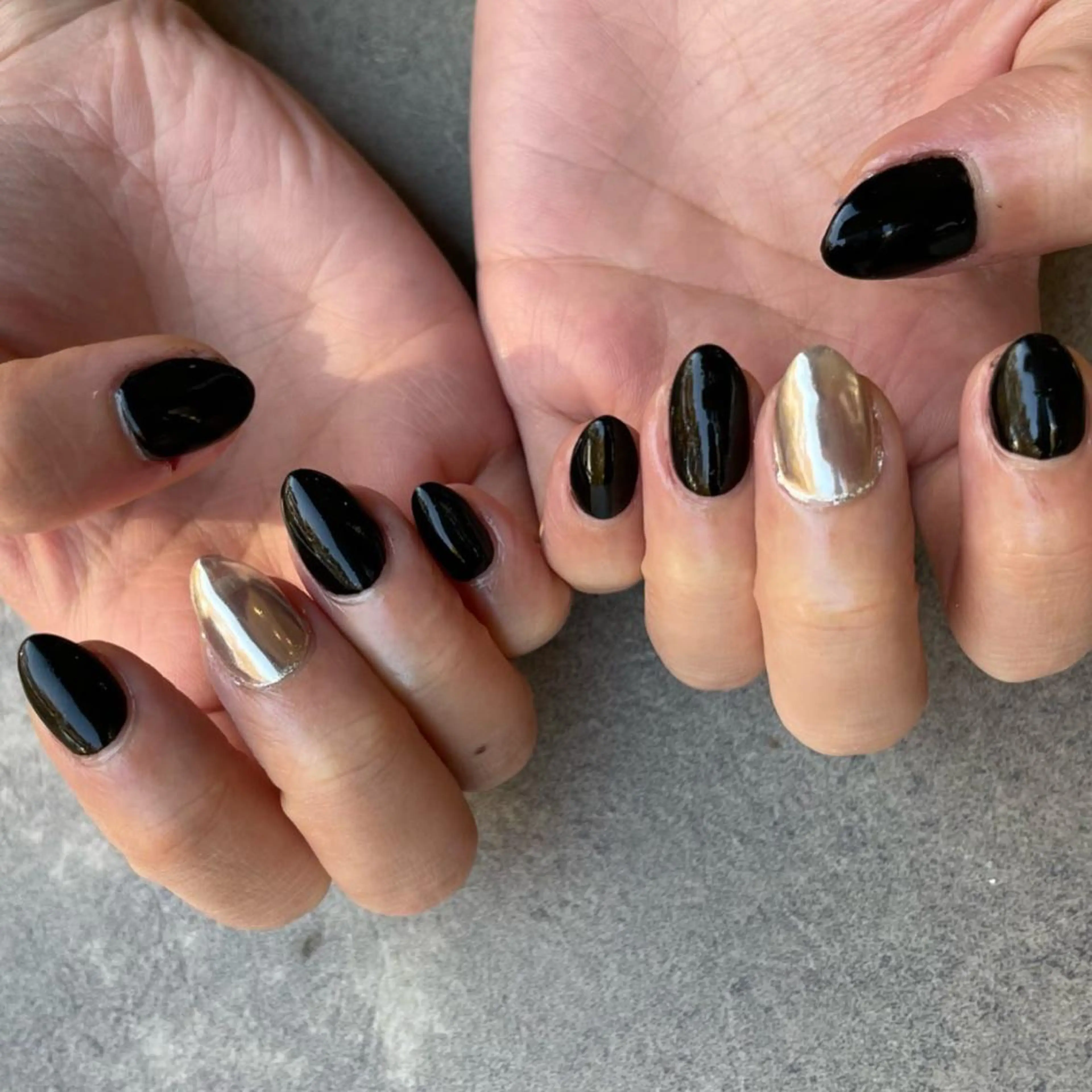 ネイル thrush nailsのネイルデザイン