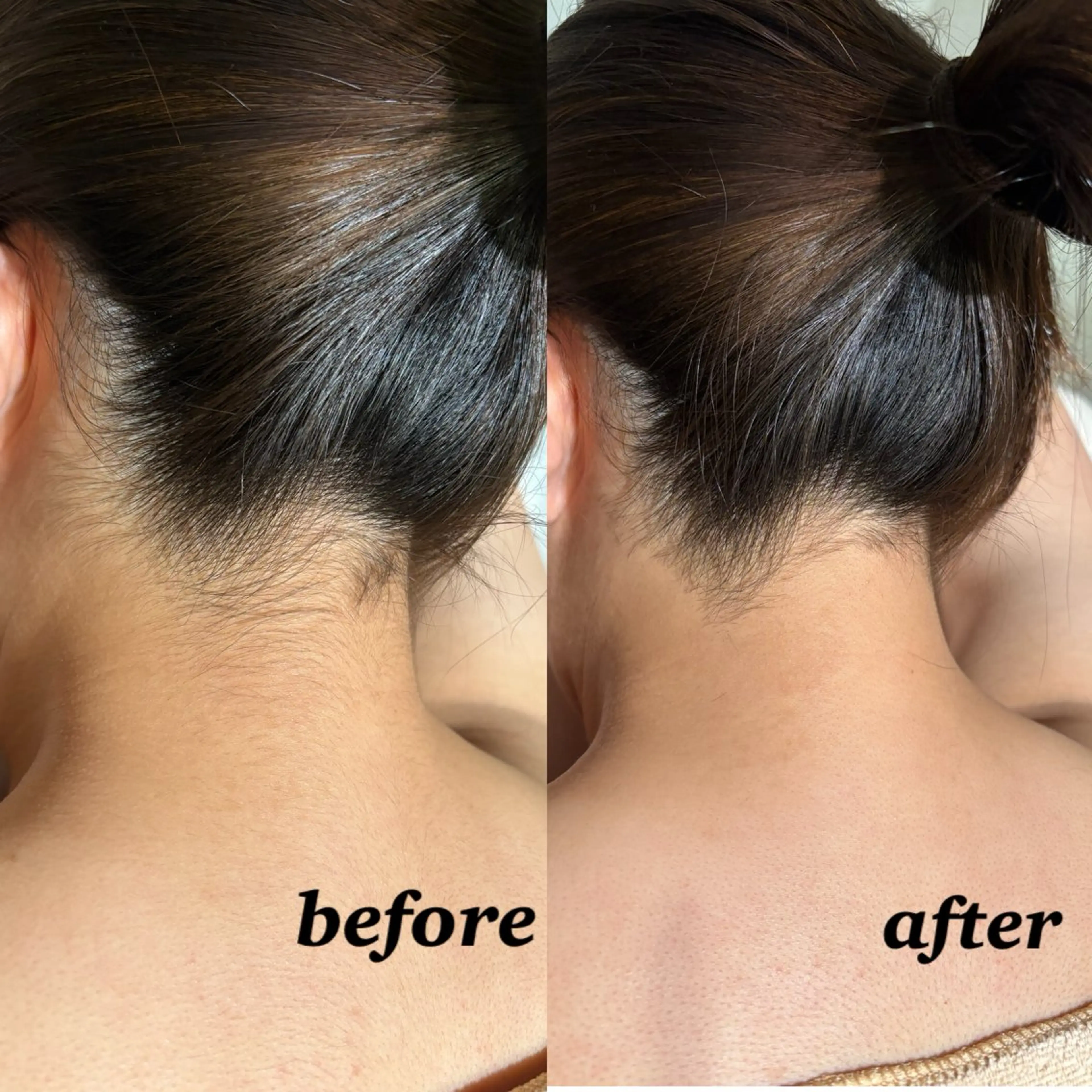 Ricerca ビューティーサロンのエステ・リラクイメージ