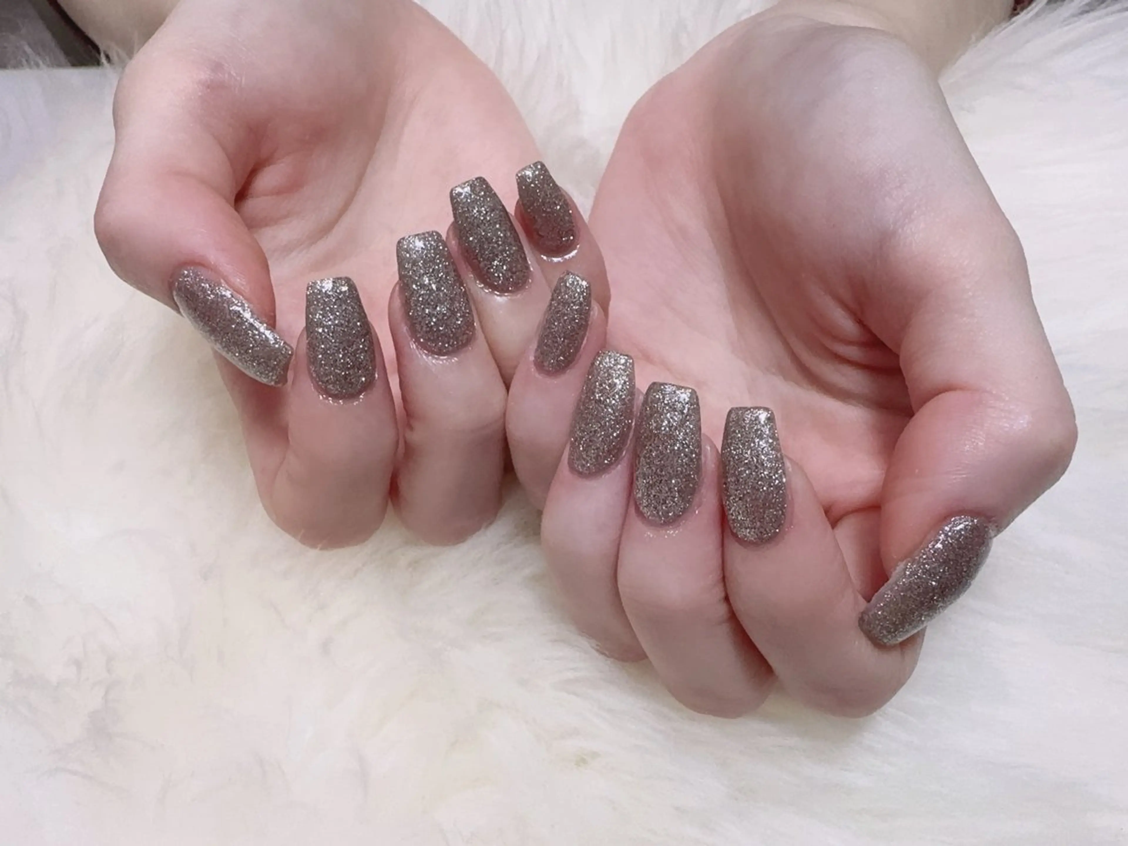 ネイル WISTERIA kozueのネイルデザイン