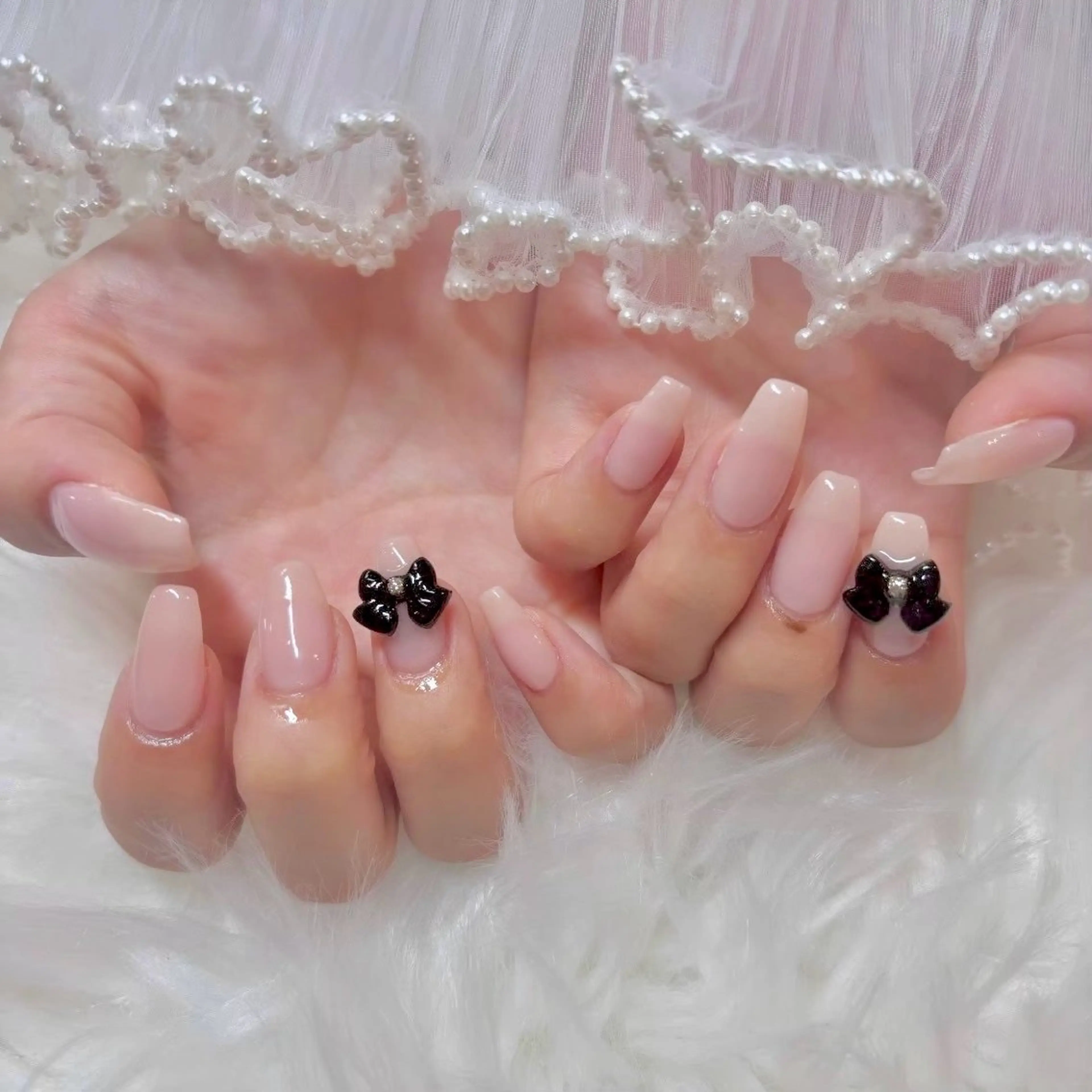 ネイル ハンドネイル nail salon popoのネイルデザイン