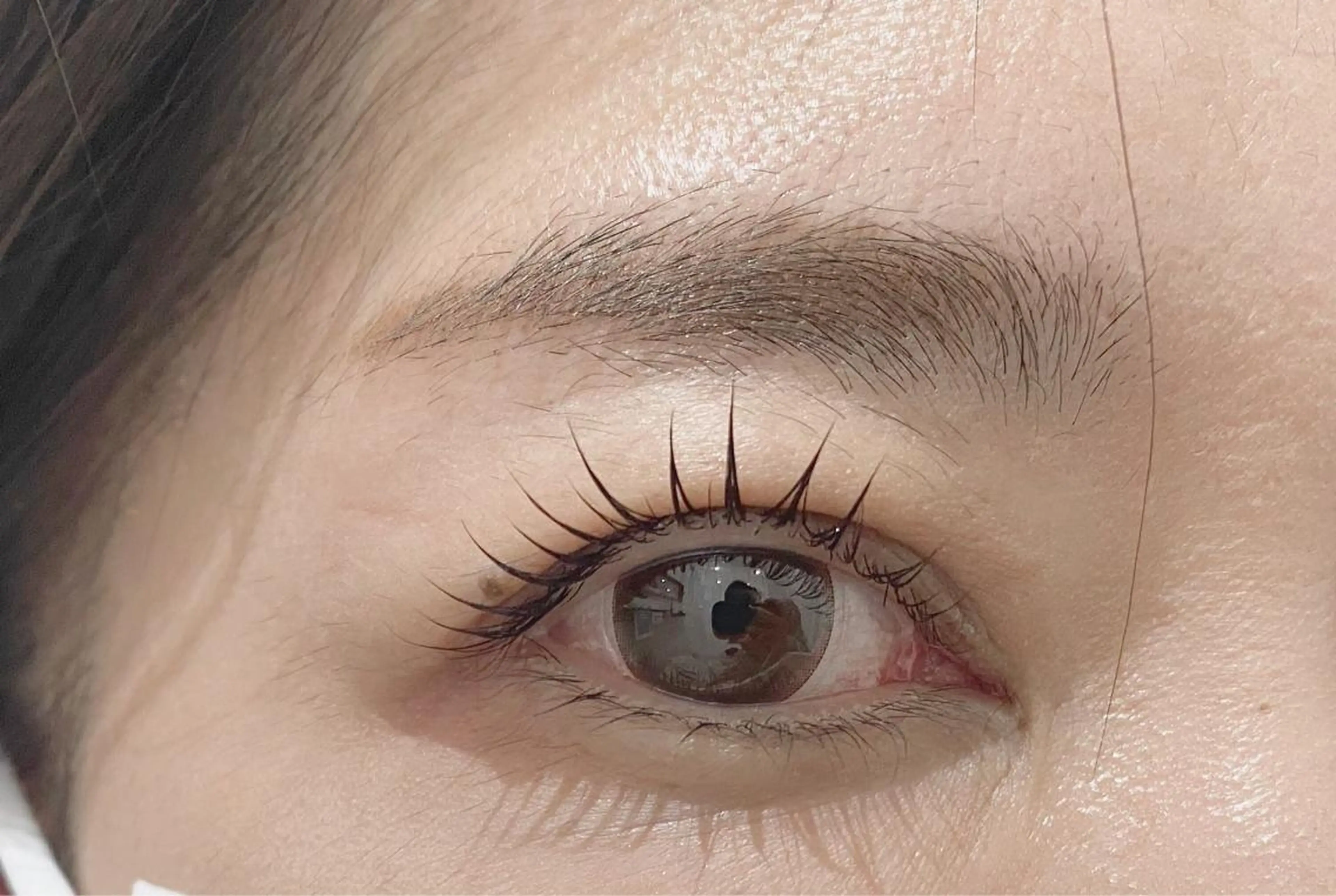 マツエク・マツパ まつげパーマ Minamidani yukiのマツエク・マツパデザイン