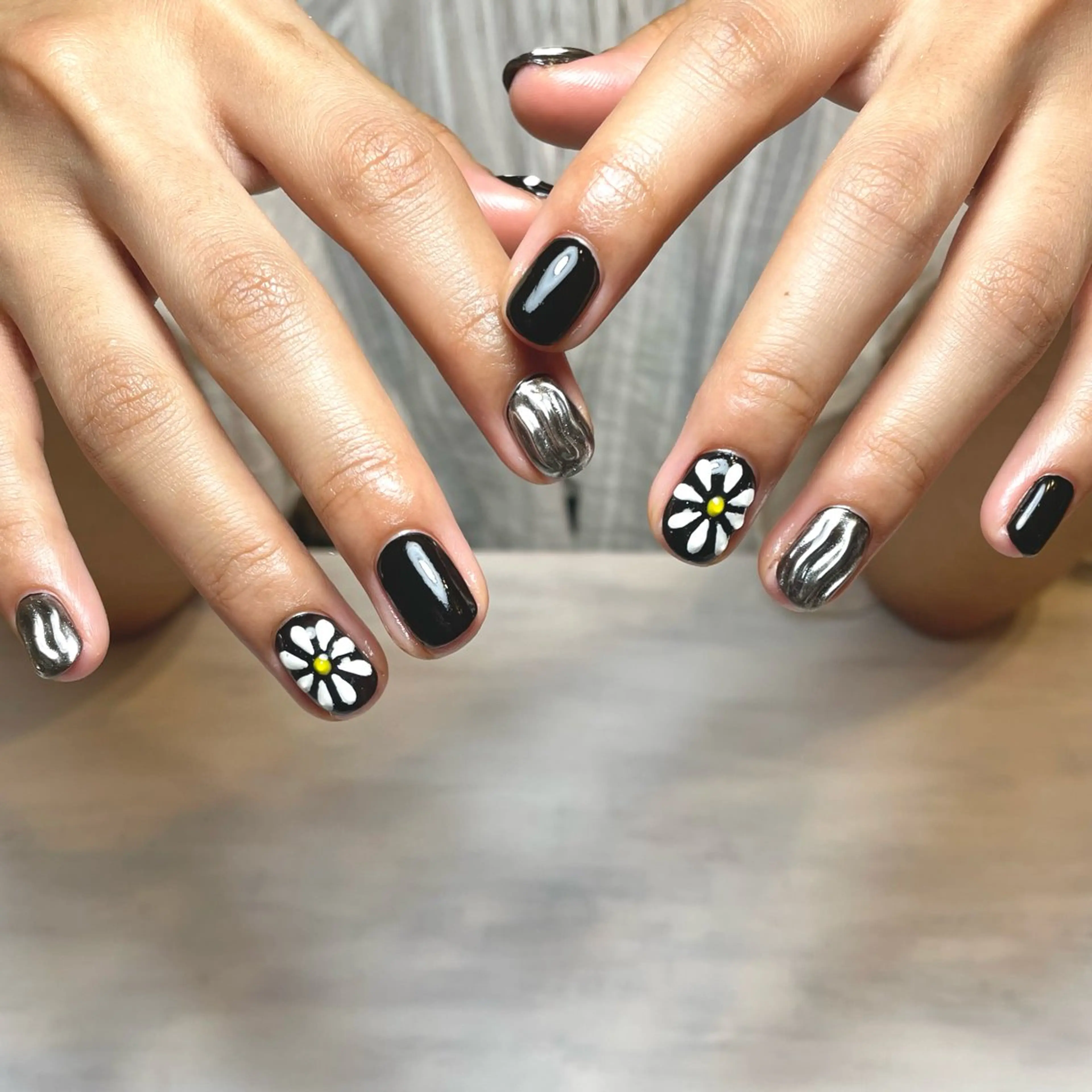 ネイル Nail Room uimのネイルデザイン