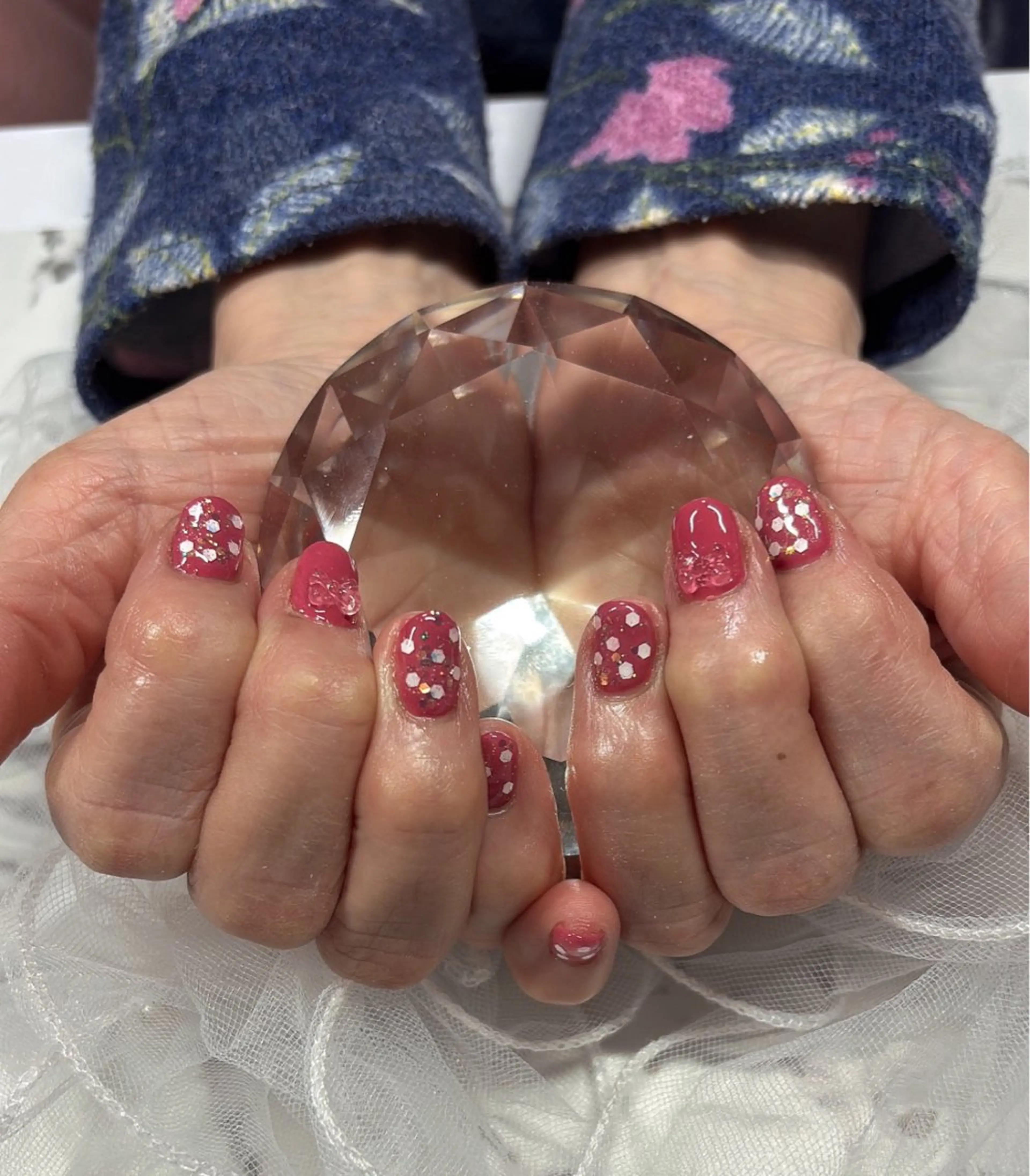 ネイル Nico Nailのネイルデザイン