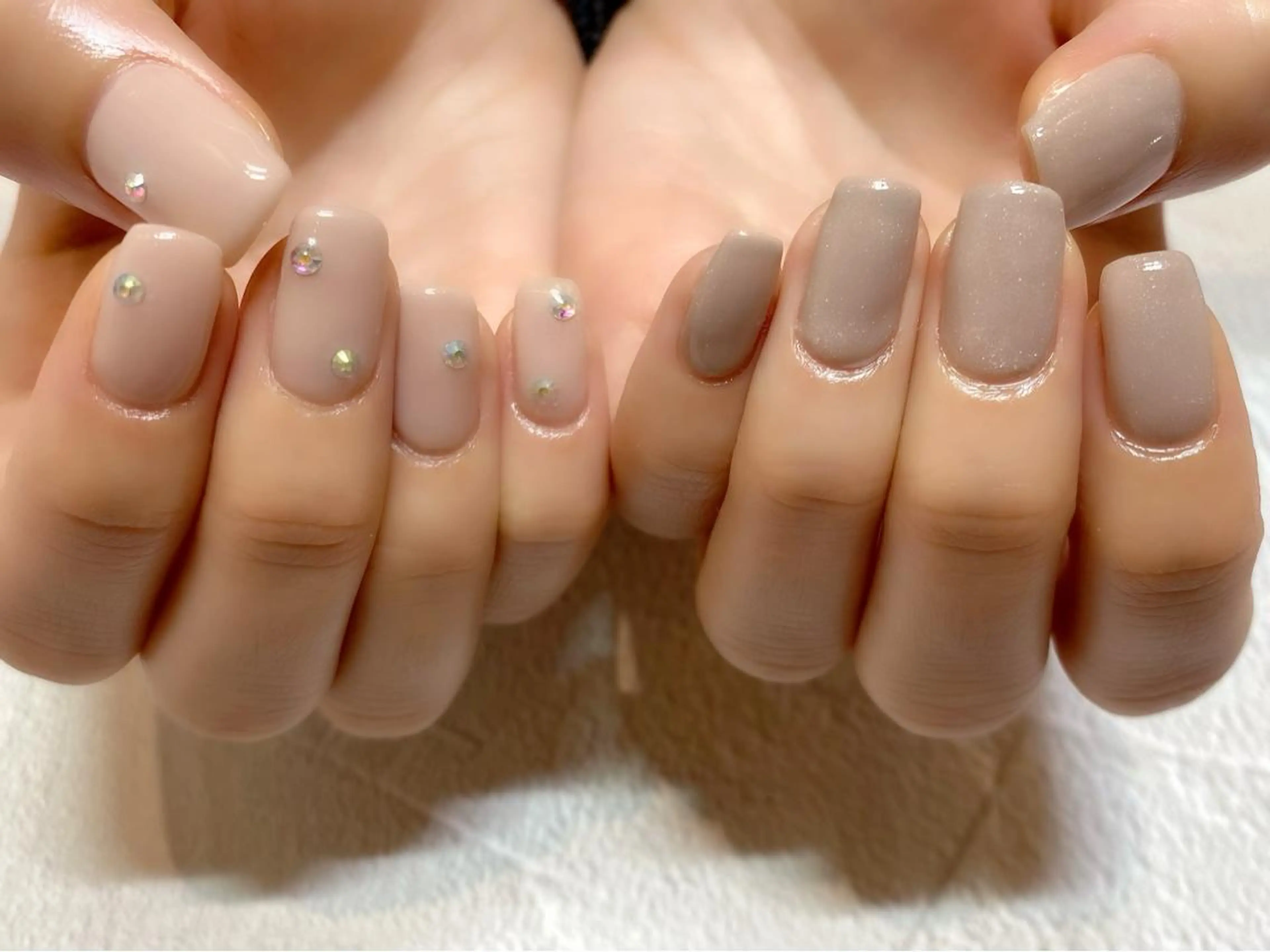 ネイル ハンドネイル ✨kitamura rie✨のネイルデザイン