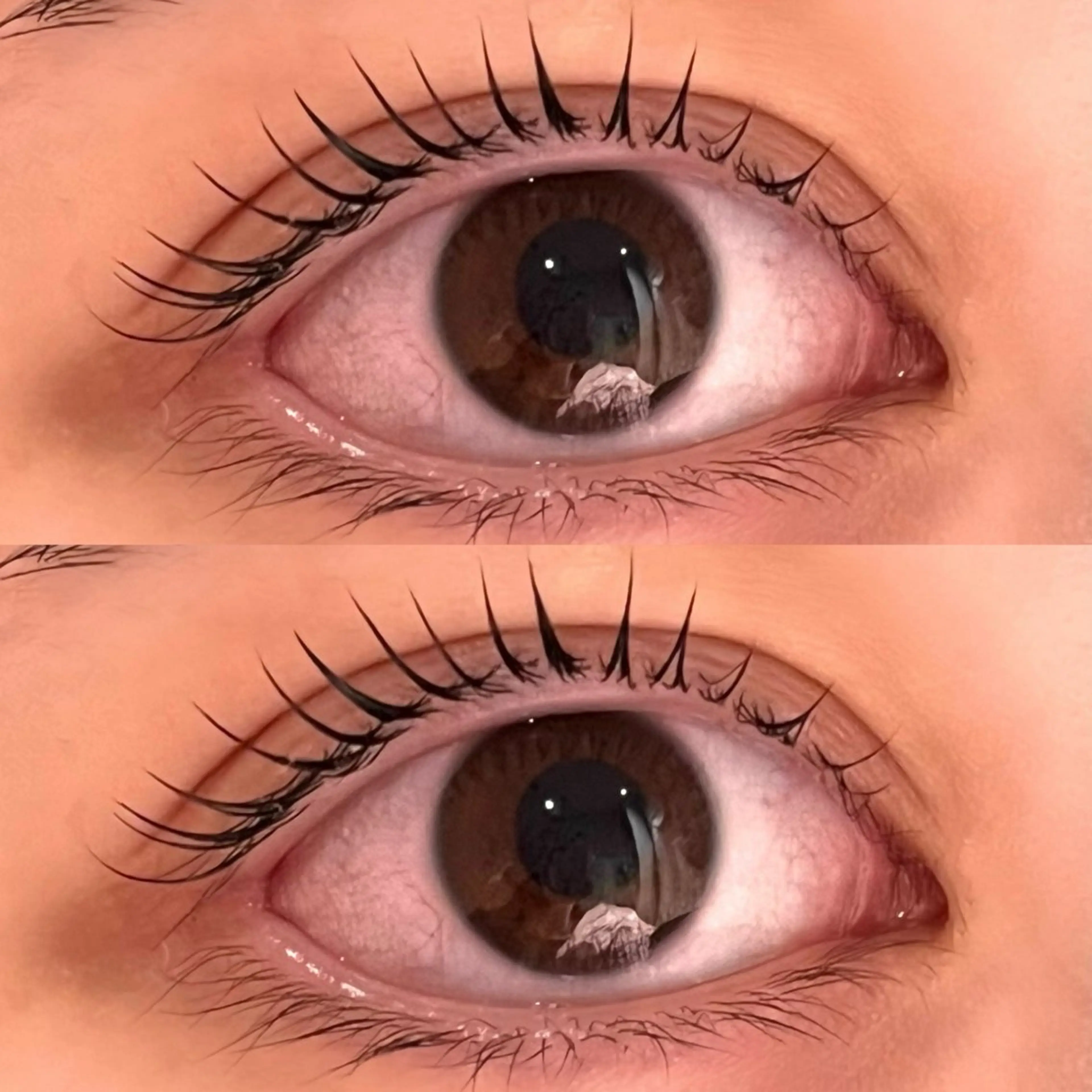 マツエク・マツパ Cカール まつげパーマ 金倉 彩乃のマツエク・マツパデザイン