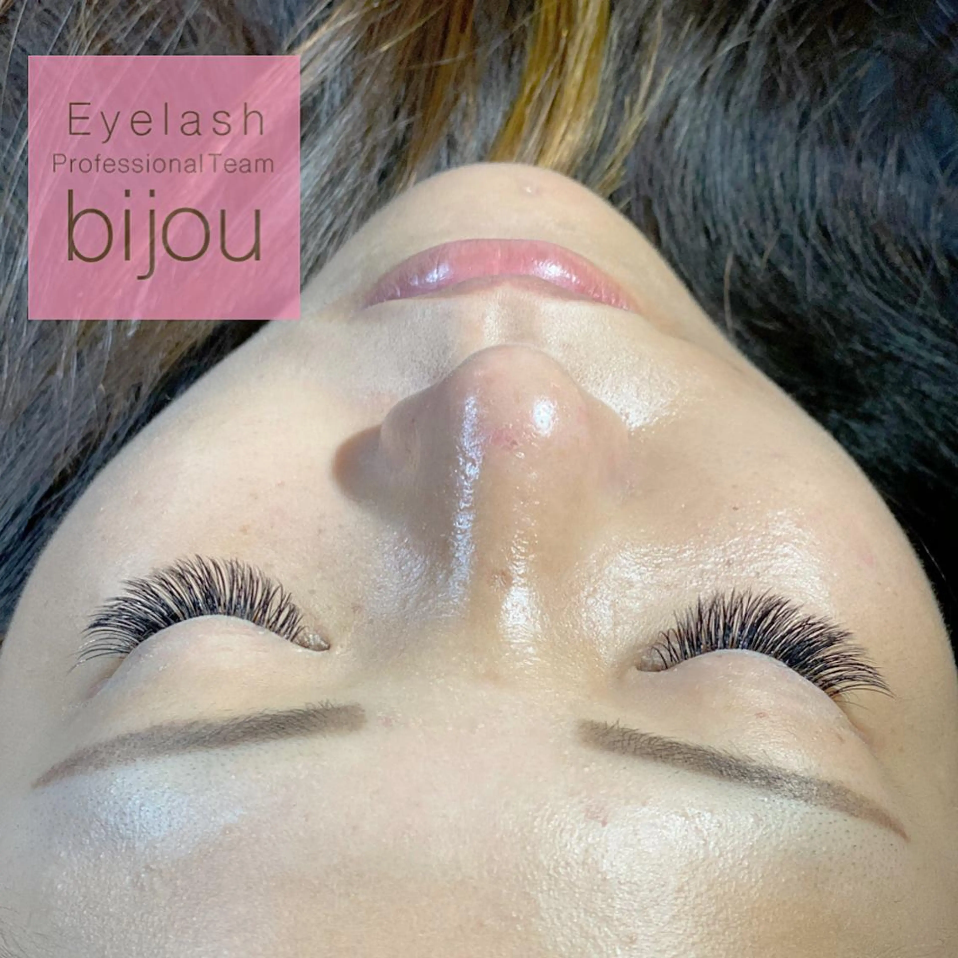 マツエク・マツパ マツエク ayaka🎀のマツエク・マツパデザイン