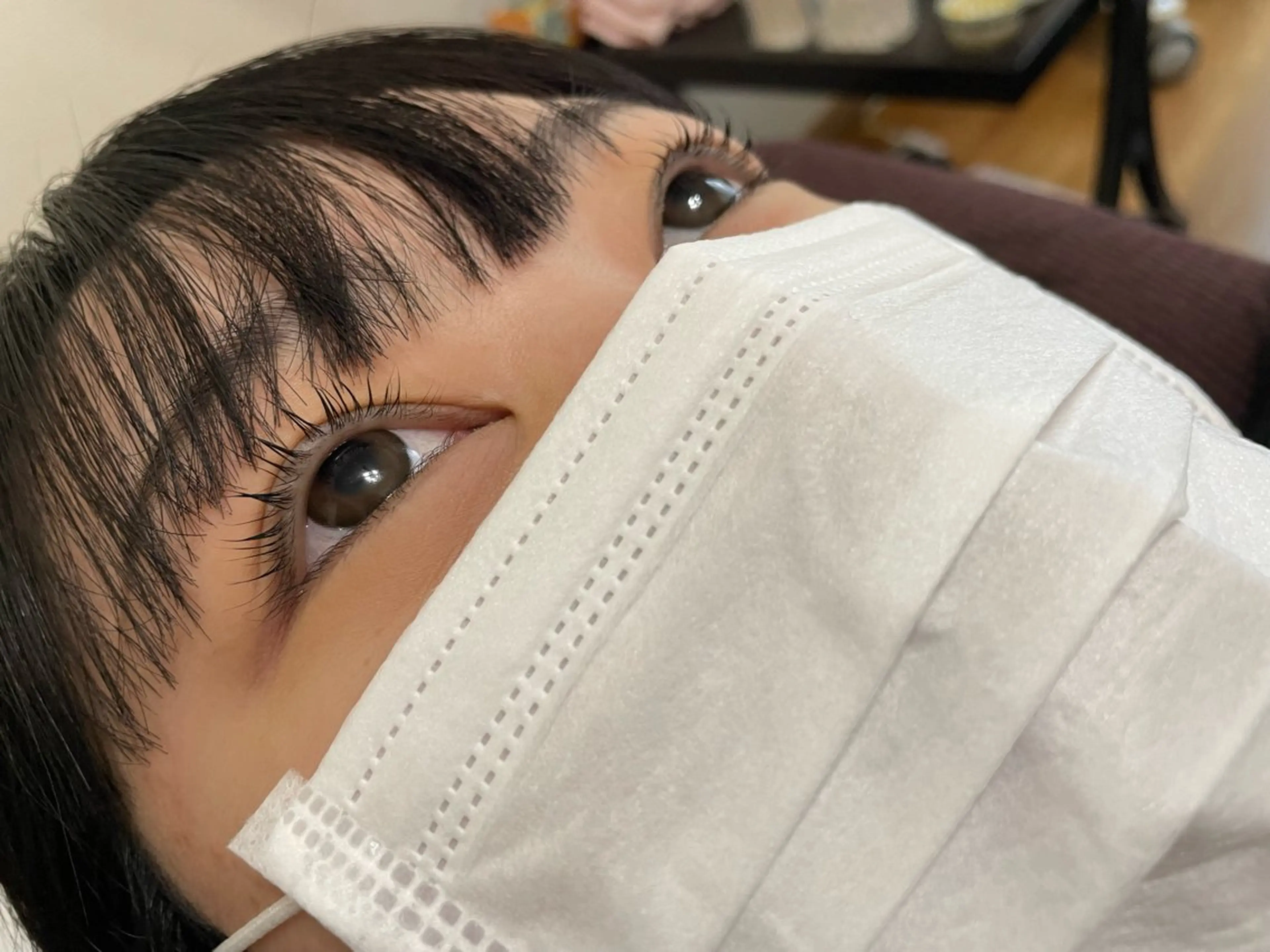 マツエク・マツパ dear beautyのマツエク・マツパデザイン