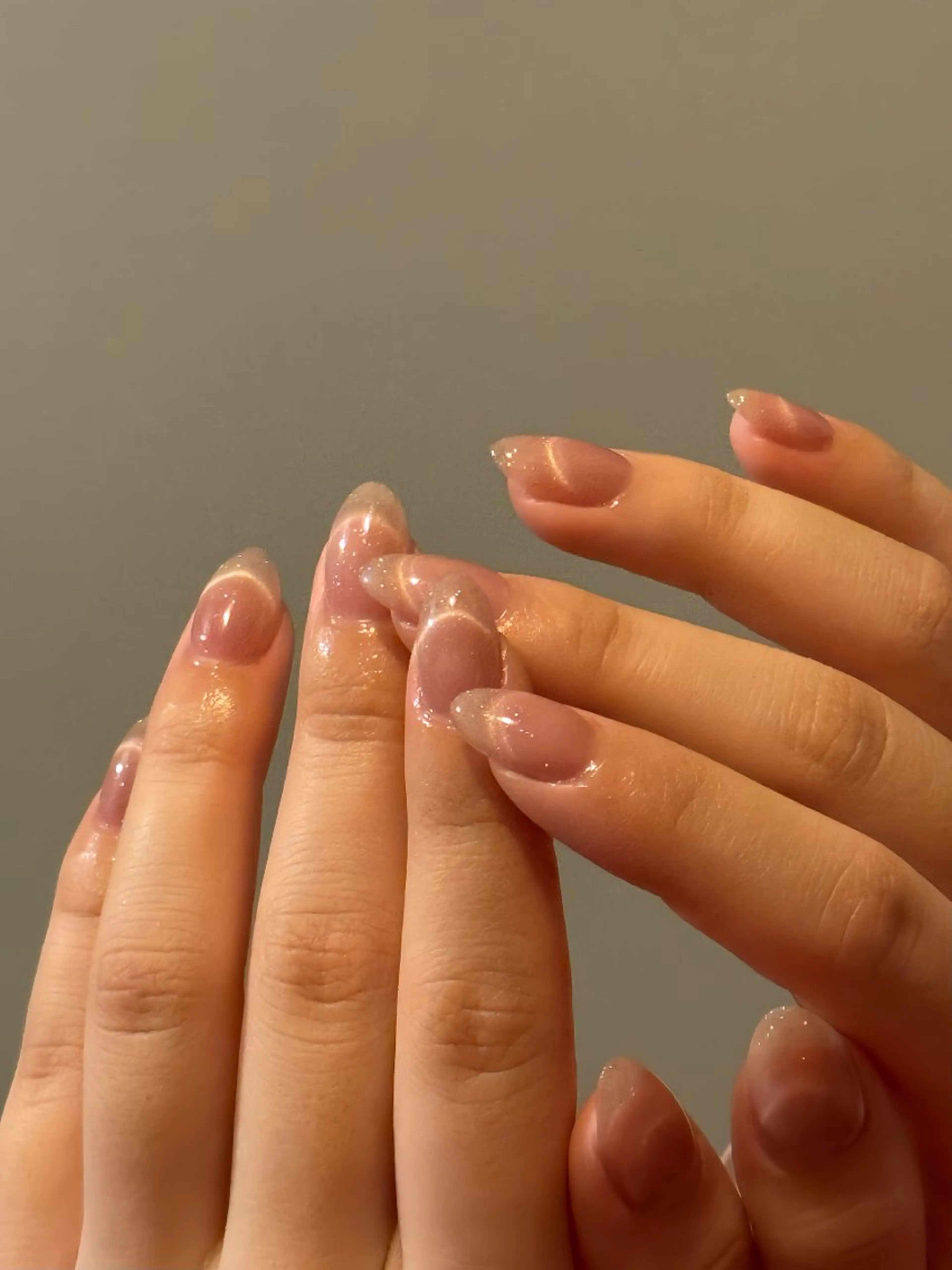 ネイル Kitagawa Nachiのネイルデザイン