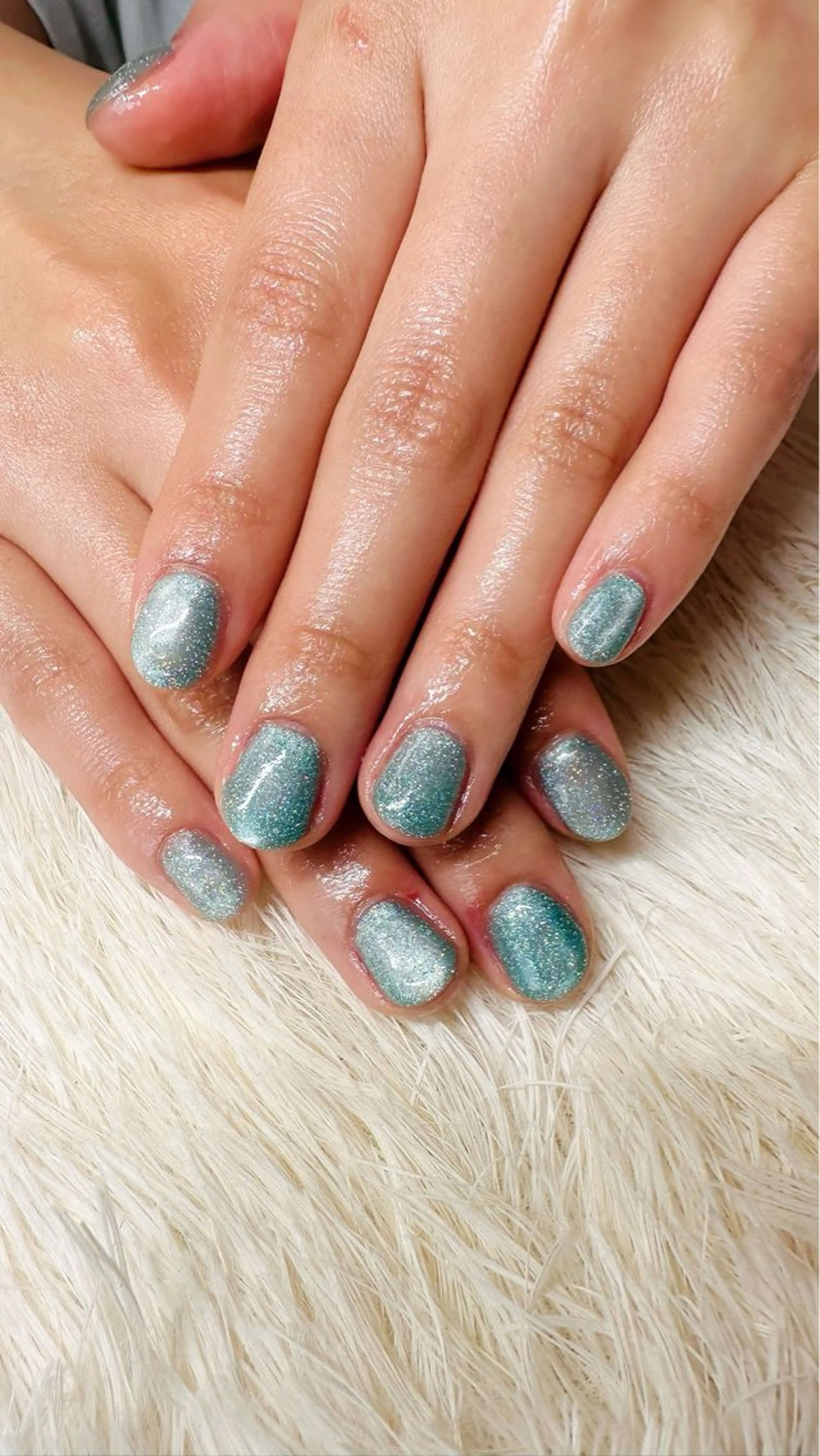 ネイル mahaloネイル 🫧yayoiのネイルデザイン