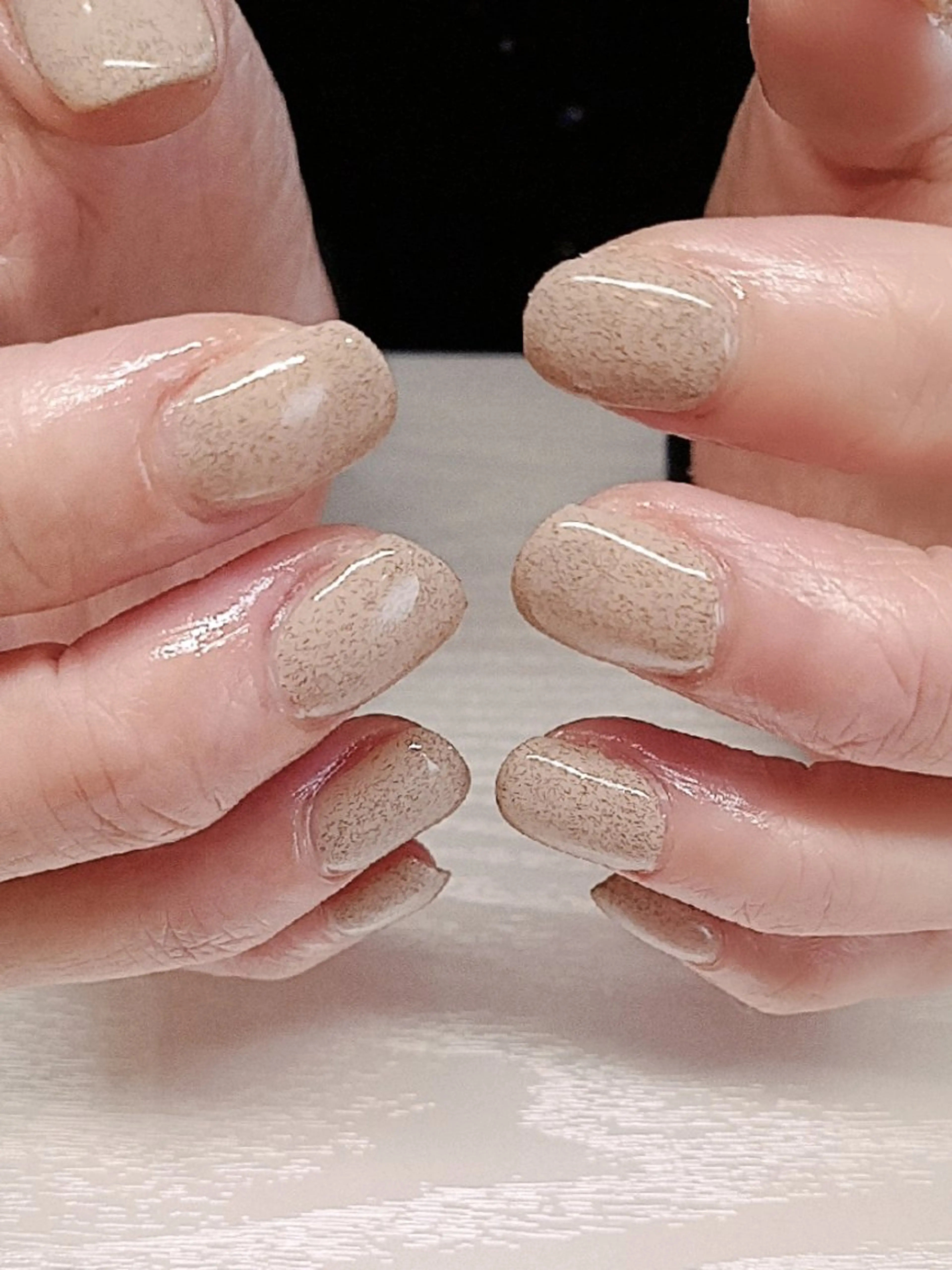 ネイル 【まみ】 Ka Pilinaのネイルデザイン