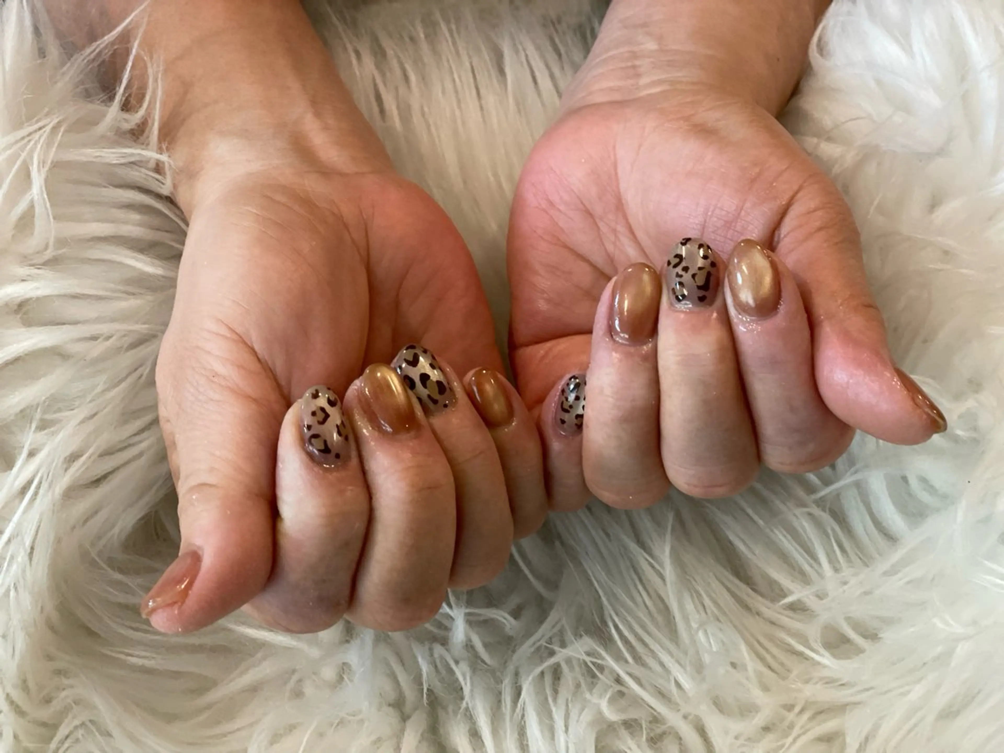 ネイル ハンドネイル 88-nail. AKANEのネイルデザイン