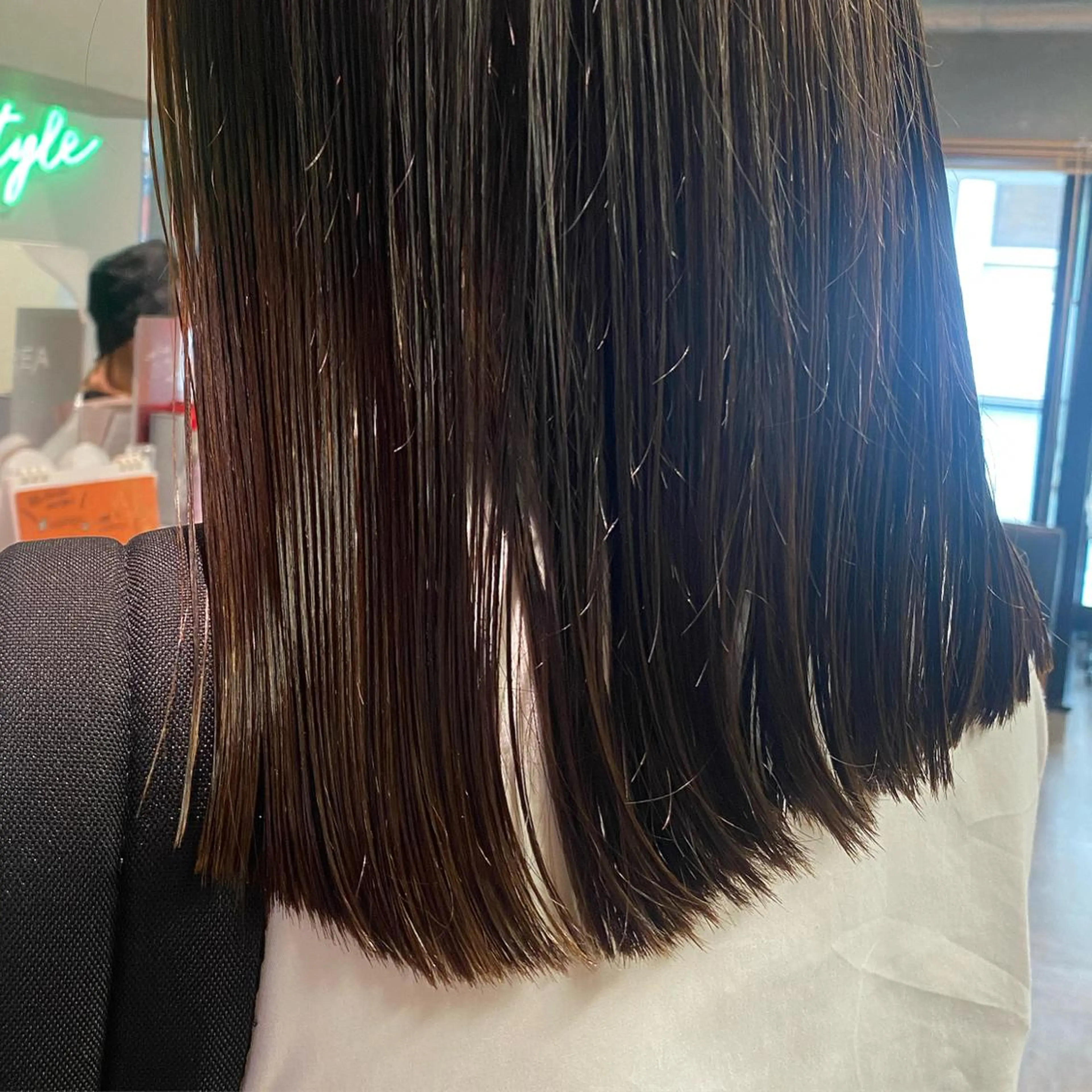 ロング 🎀 amii Hitomi 🎀のマツエク・マツパデザイン