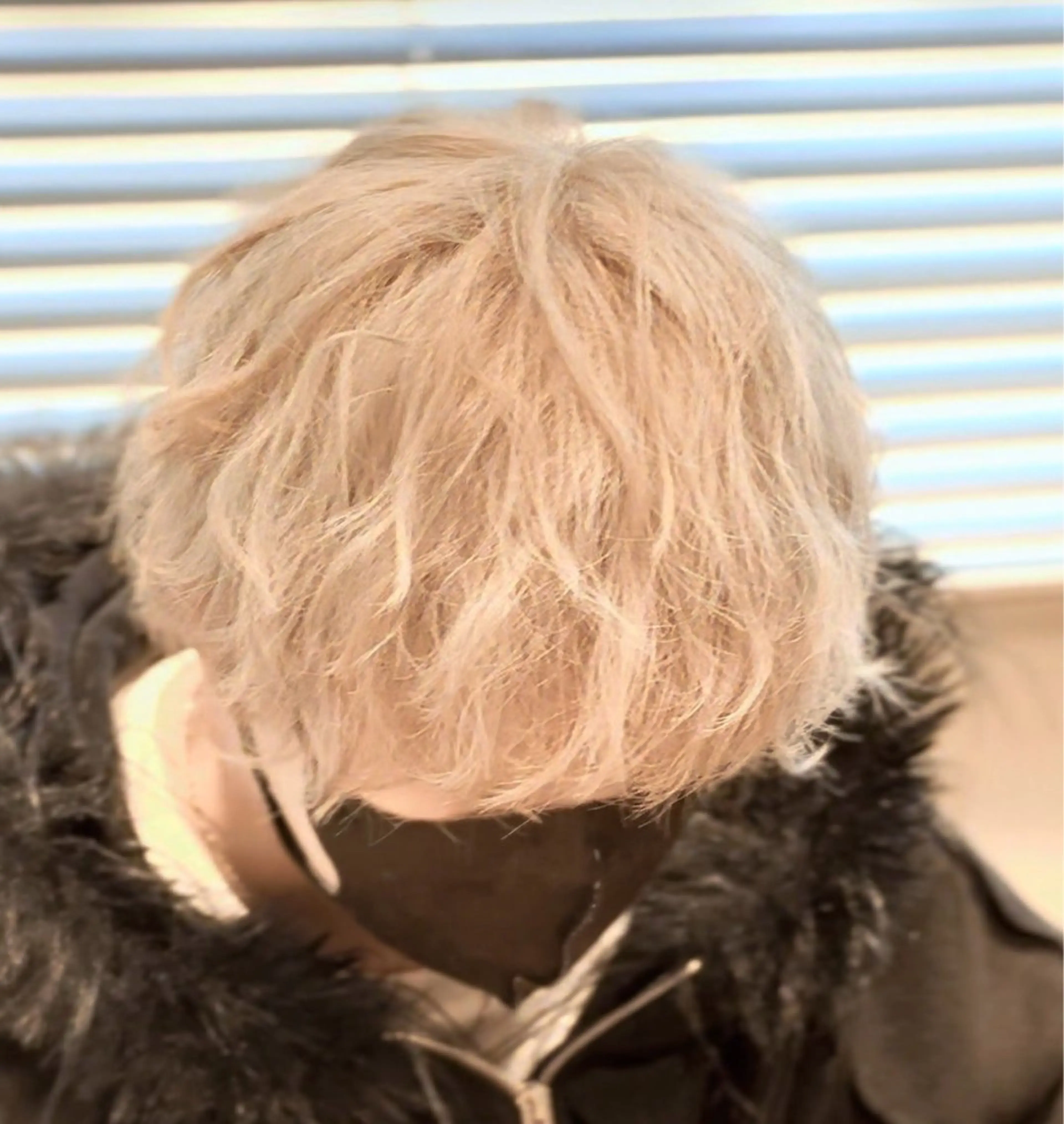 王道マッシュスタイル✂️の写真