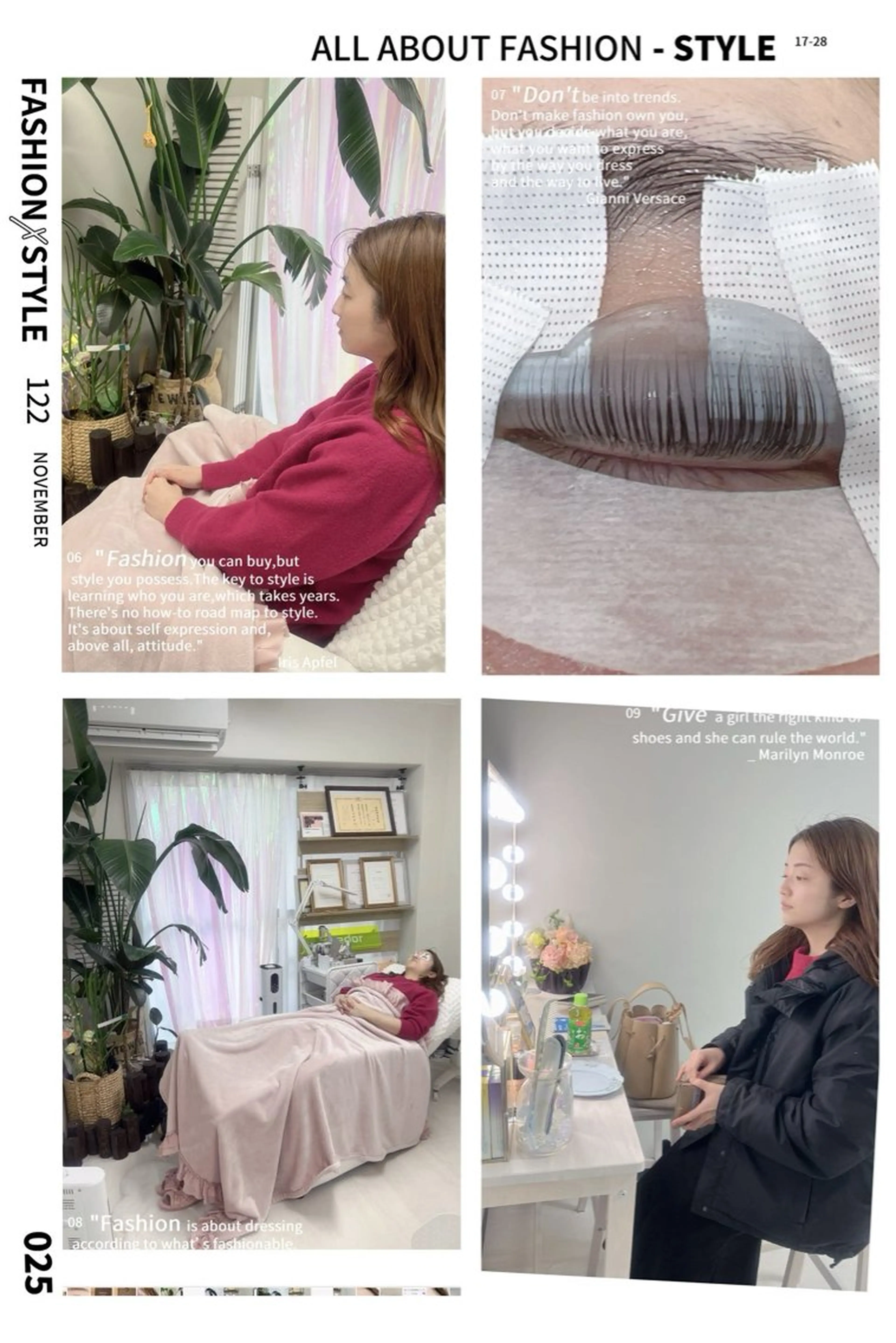 【30分】★限定SALE★新規3回までOK!美眉毛スタイリングの写真