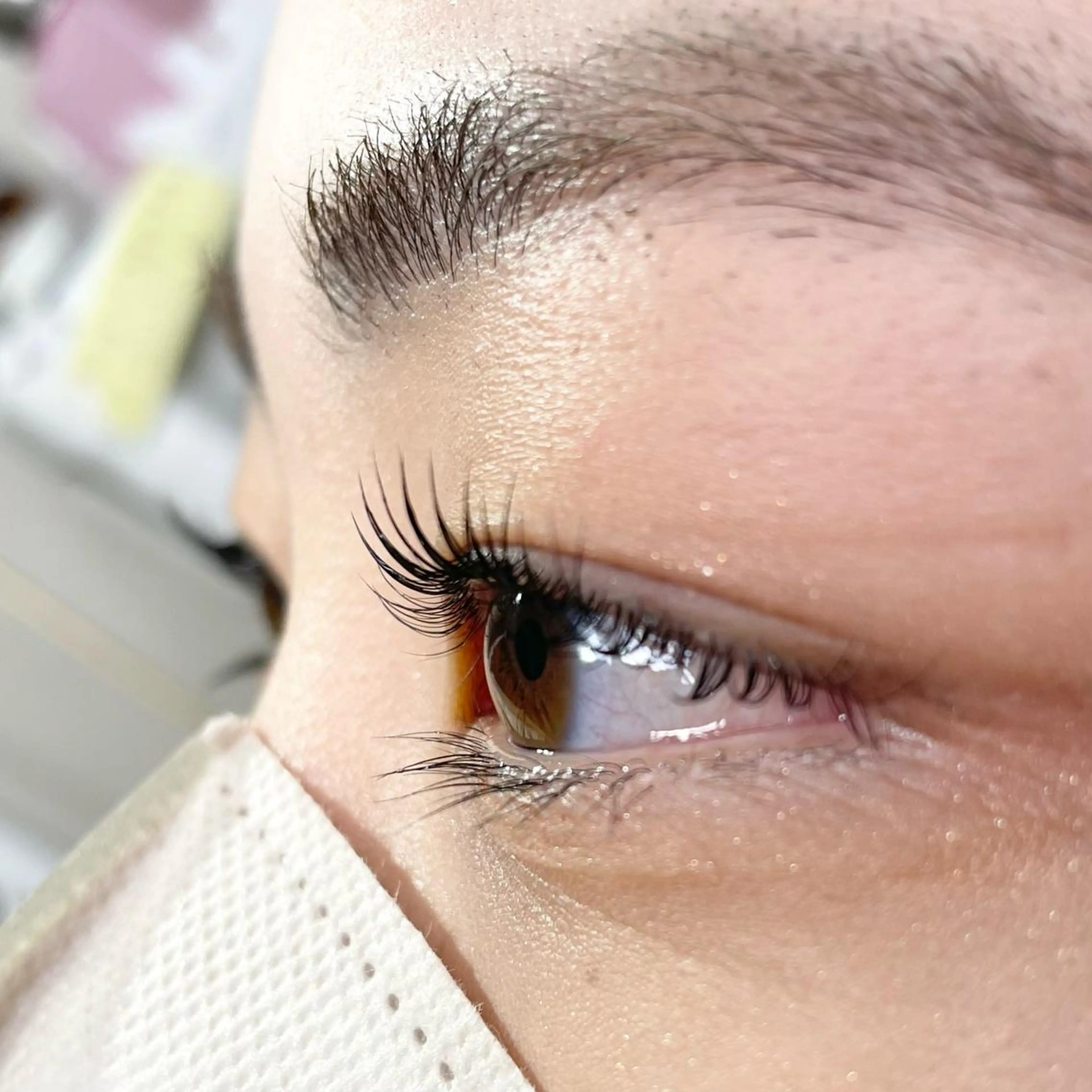 マツエク・マツパ マツパ 当日◎中目黒 まつげまゆげサロンのマツエク・マツパデザイン