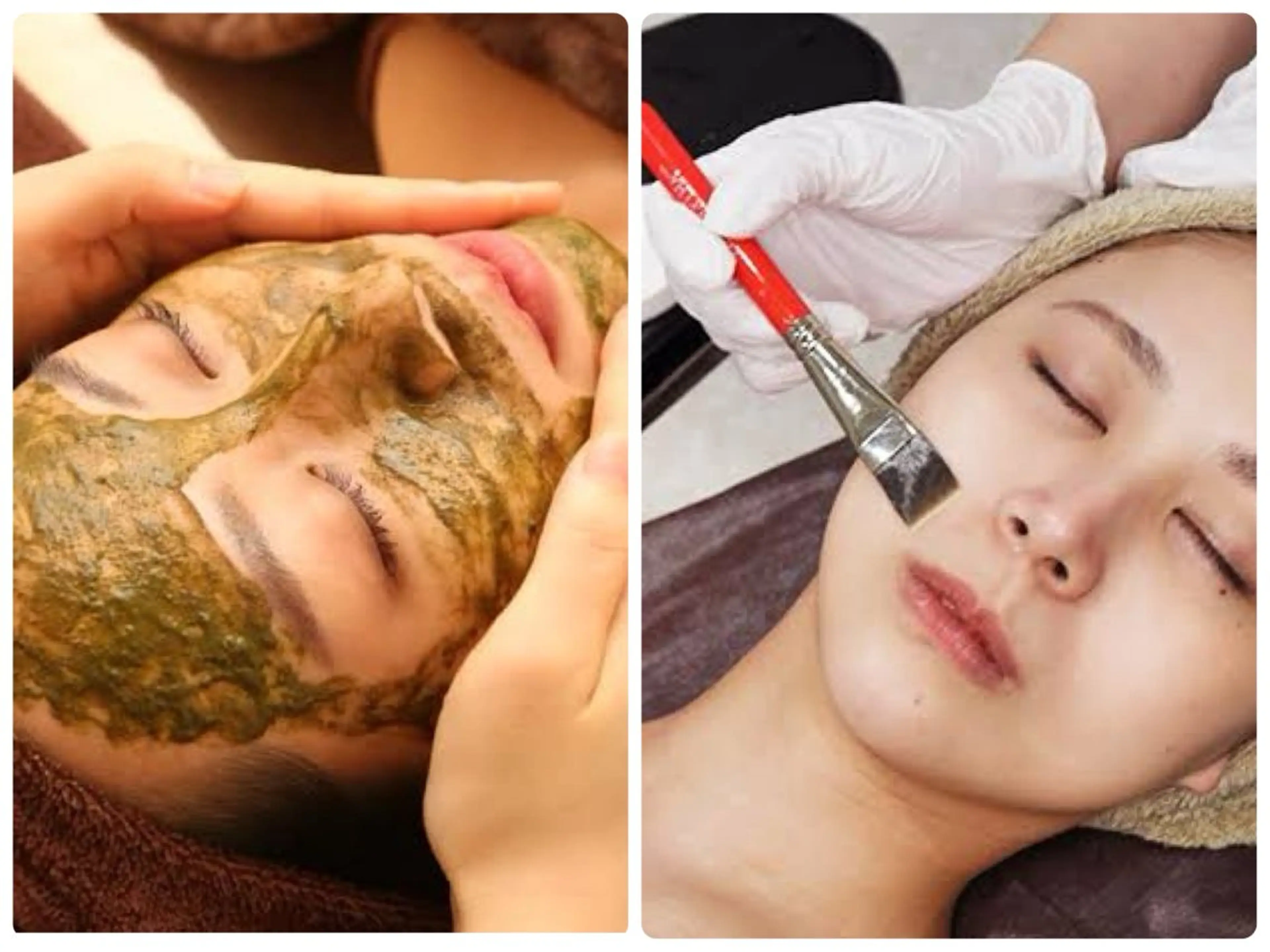 WHITE AQUA 🌼柏店のエステ・リラクイメージ