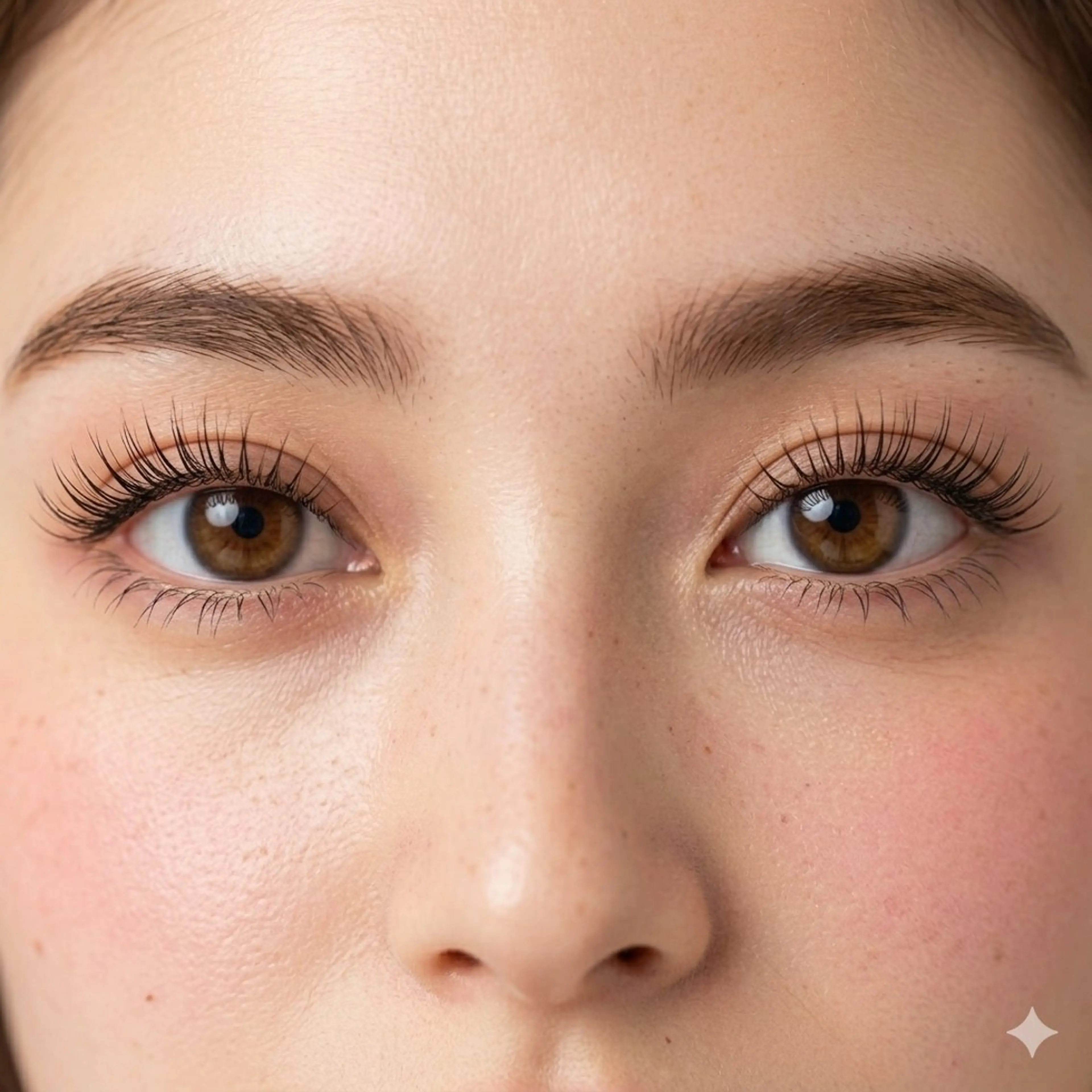 🌟オープン記念価格🌟次世代的まつ毛パーマ【上下】👀🎯の写真