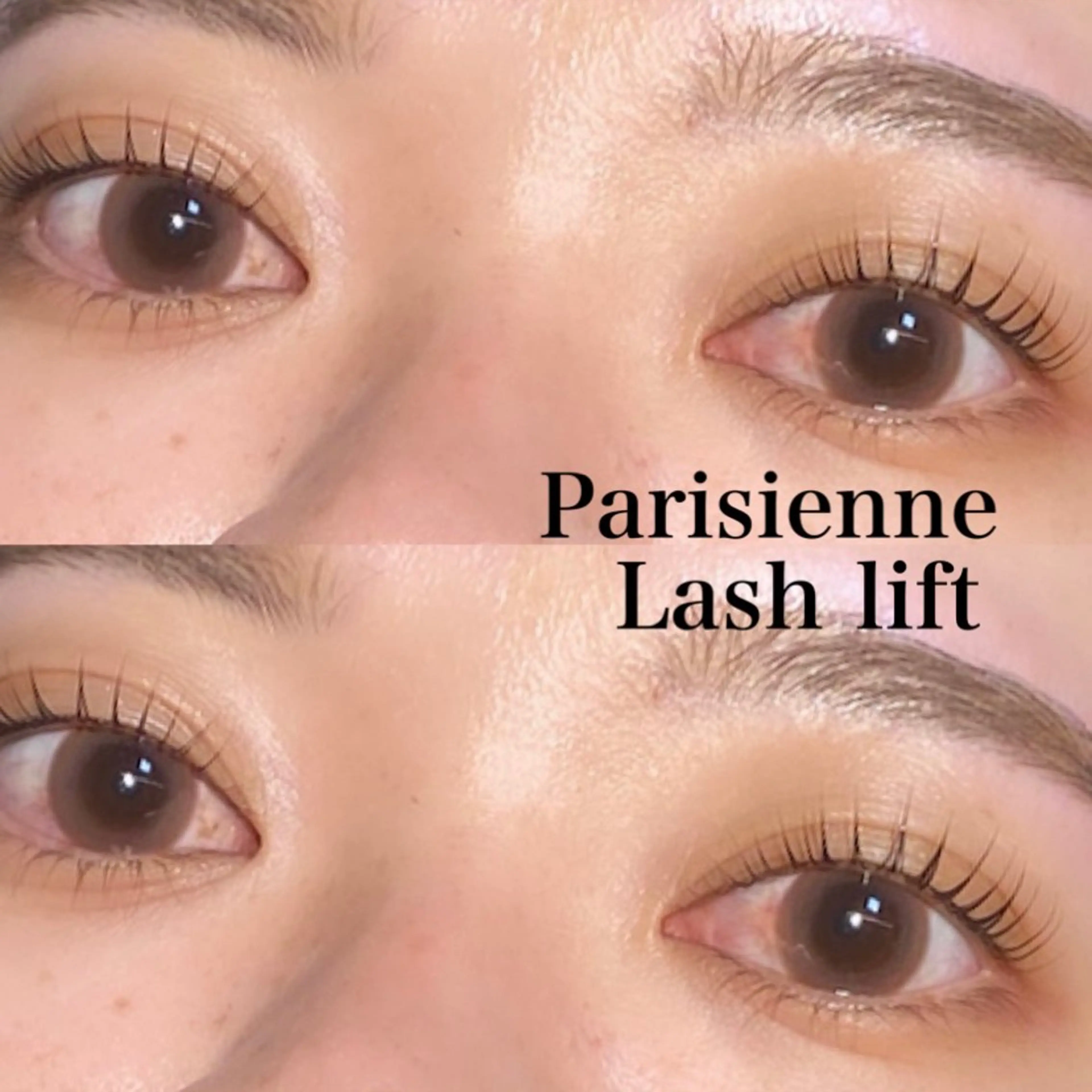 マツエク・マツパ 松尾 もにかのマツエク・マツパデザイン