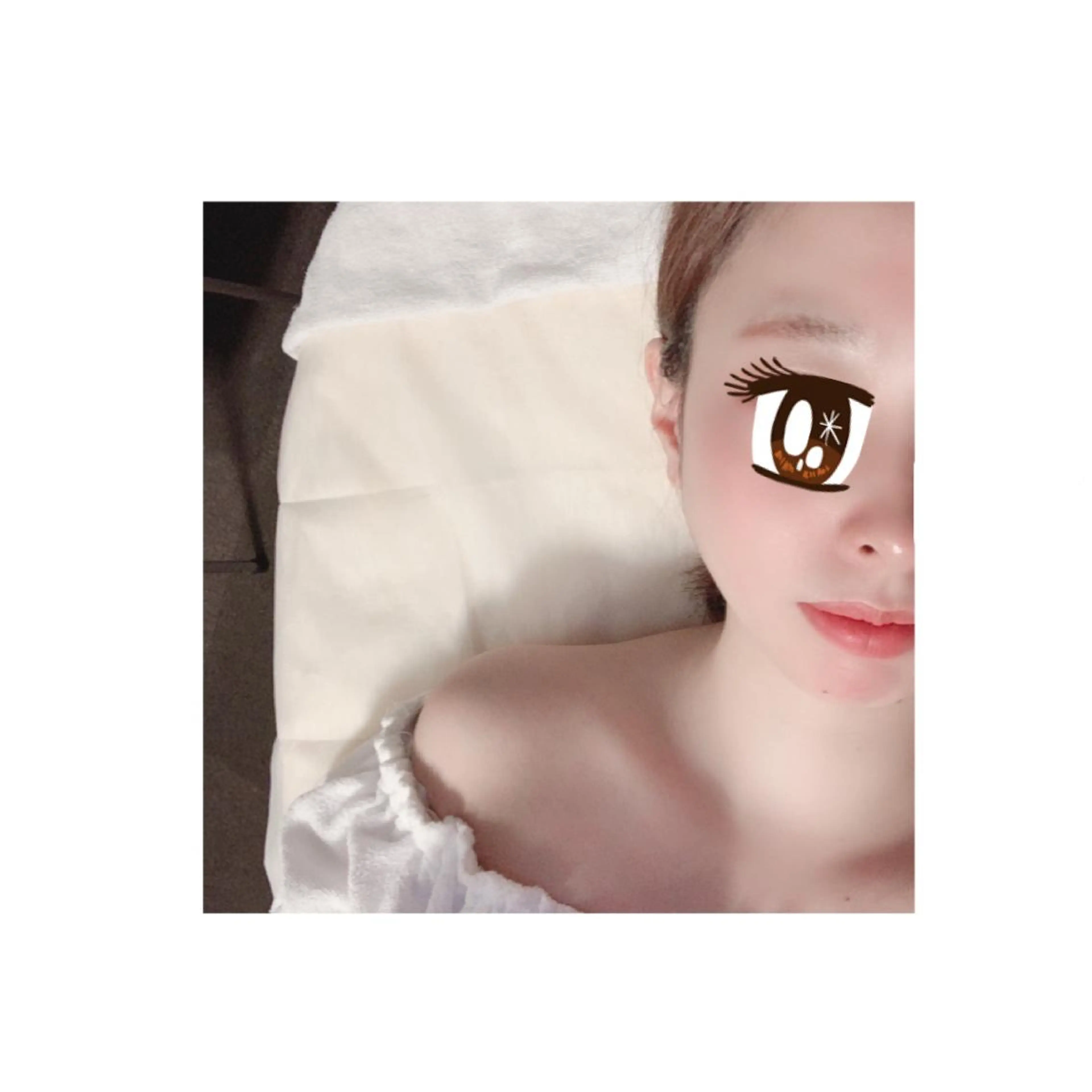 skinLabo所属・saya Mのエステ・リラクイメージ