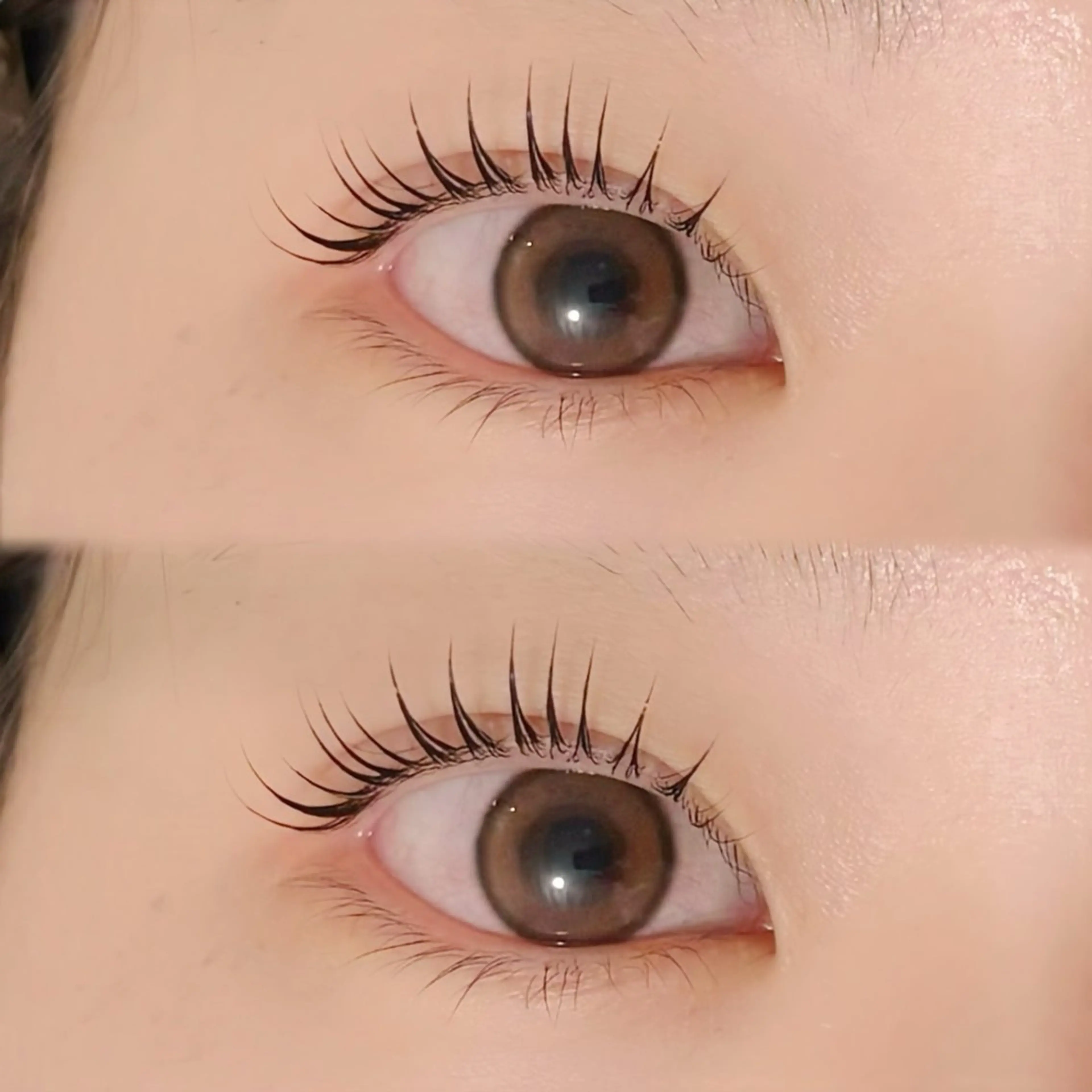 マツエク・マツパ マツパ eye nananeのマツエク・マツパデザイン