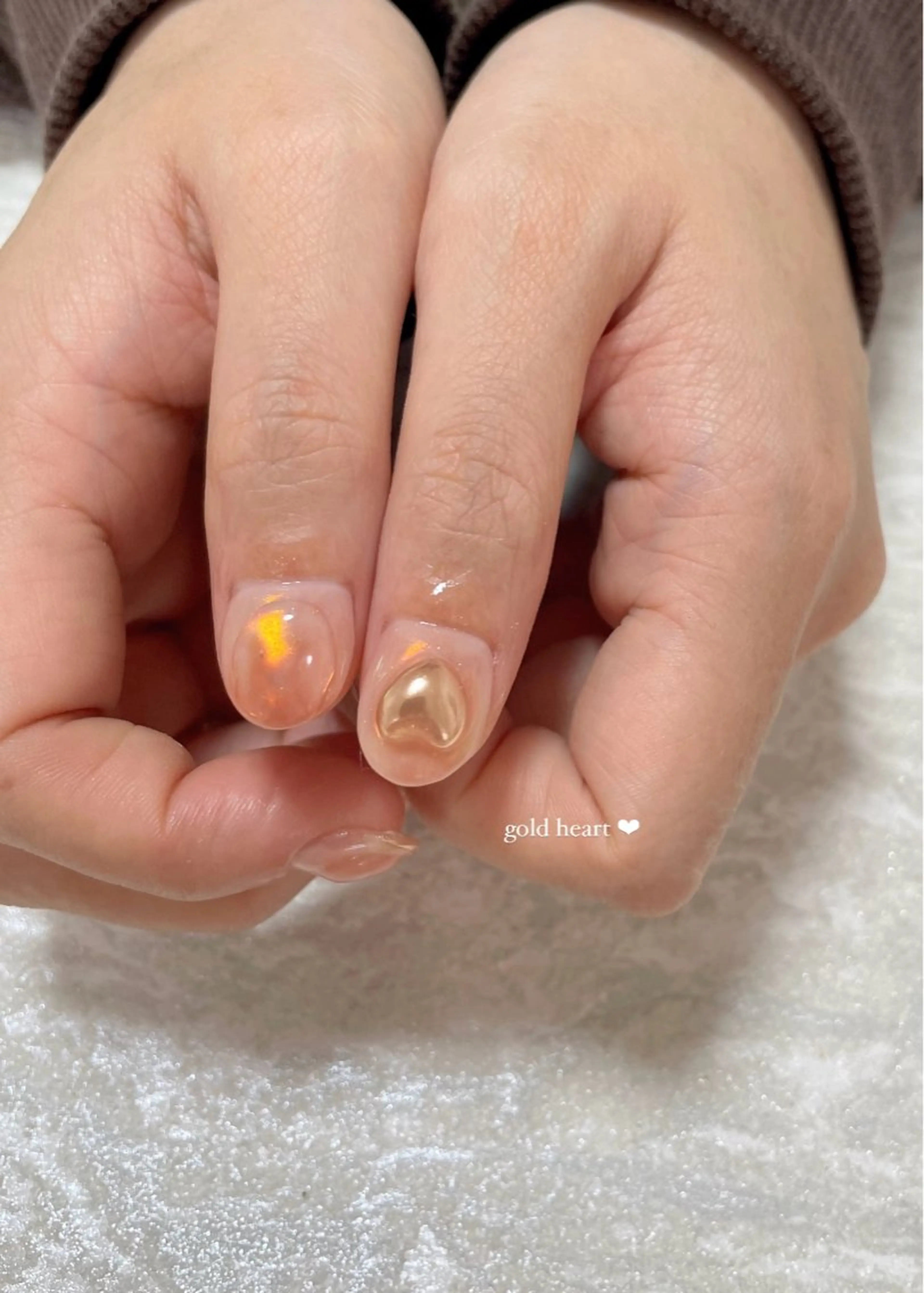 ネイル nailsalon uluのネイルデザイン