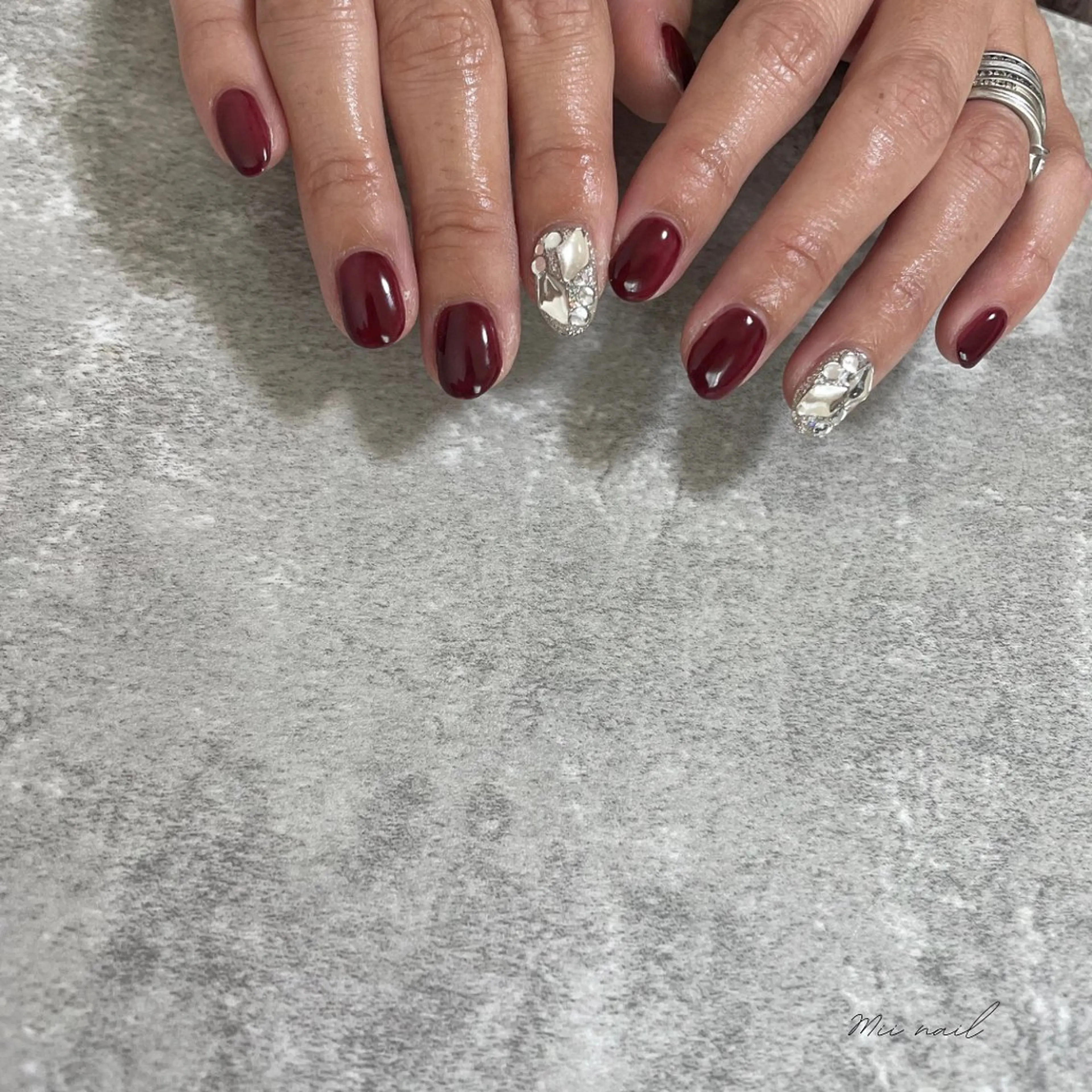 ネイル Mii nail いづみのその他イメージ