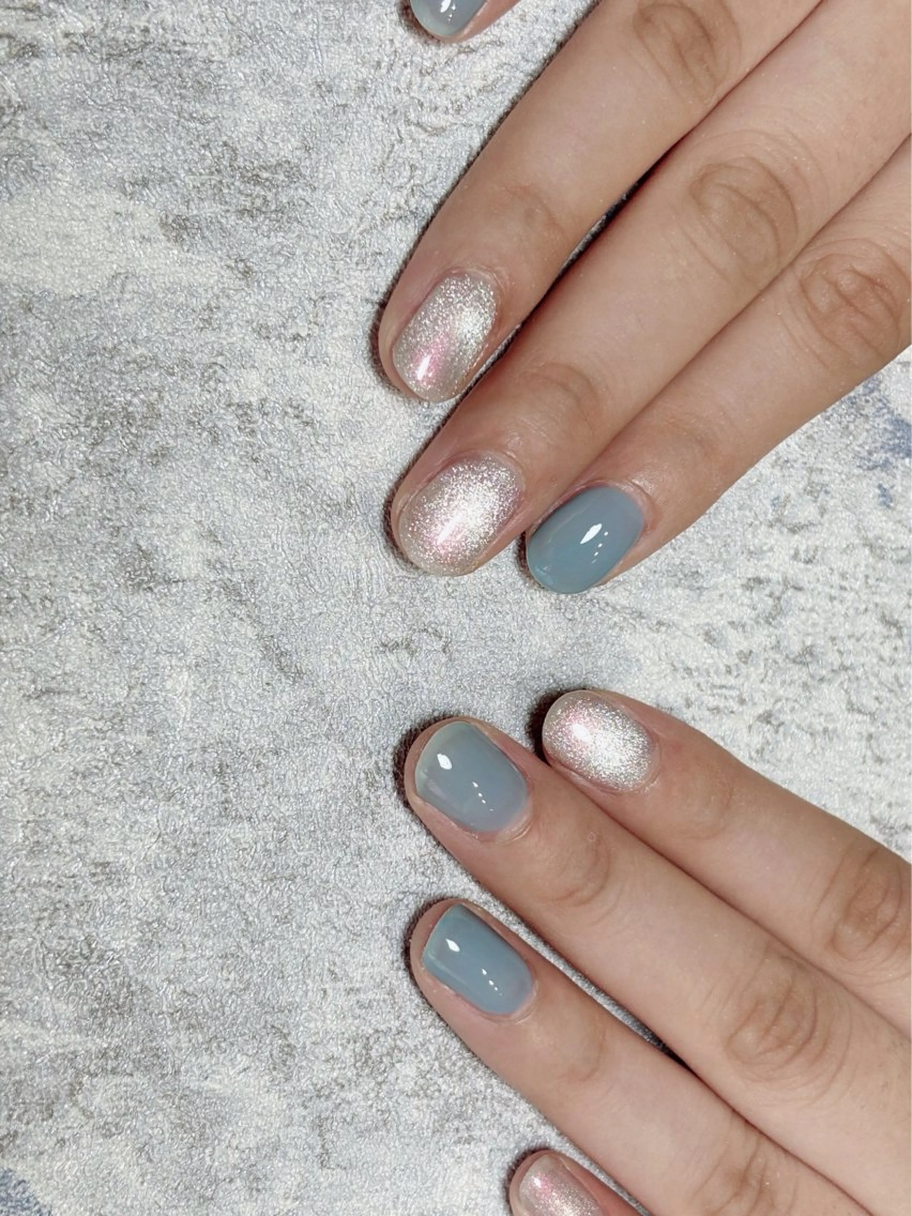 ネイル ハンドネイル Su. Naillandのネイルデザイン