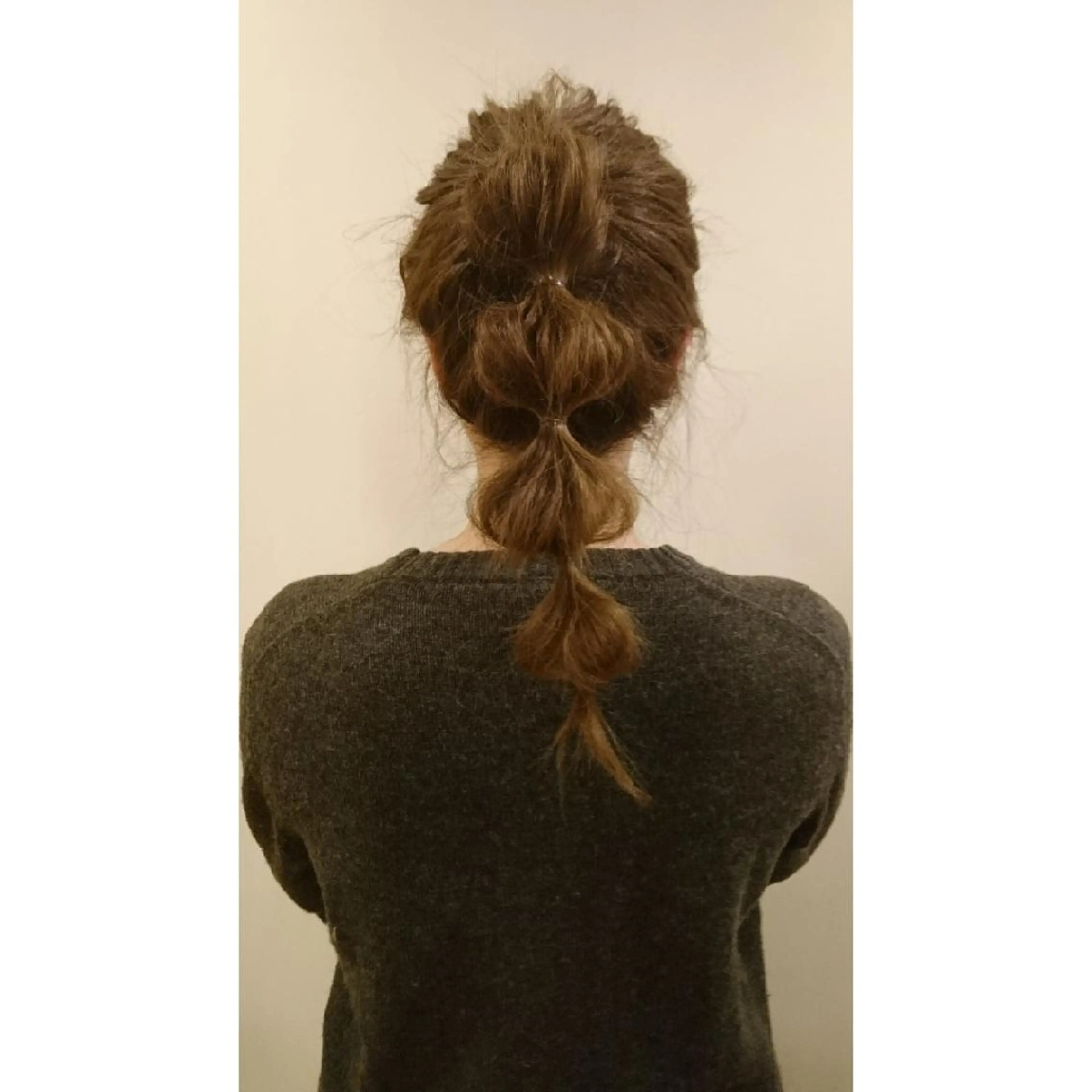 ヘアアレンジ Ruheplatz所属・HIKARI＠ Ruheplatzのヘアスタイル