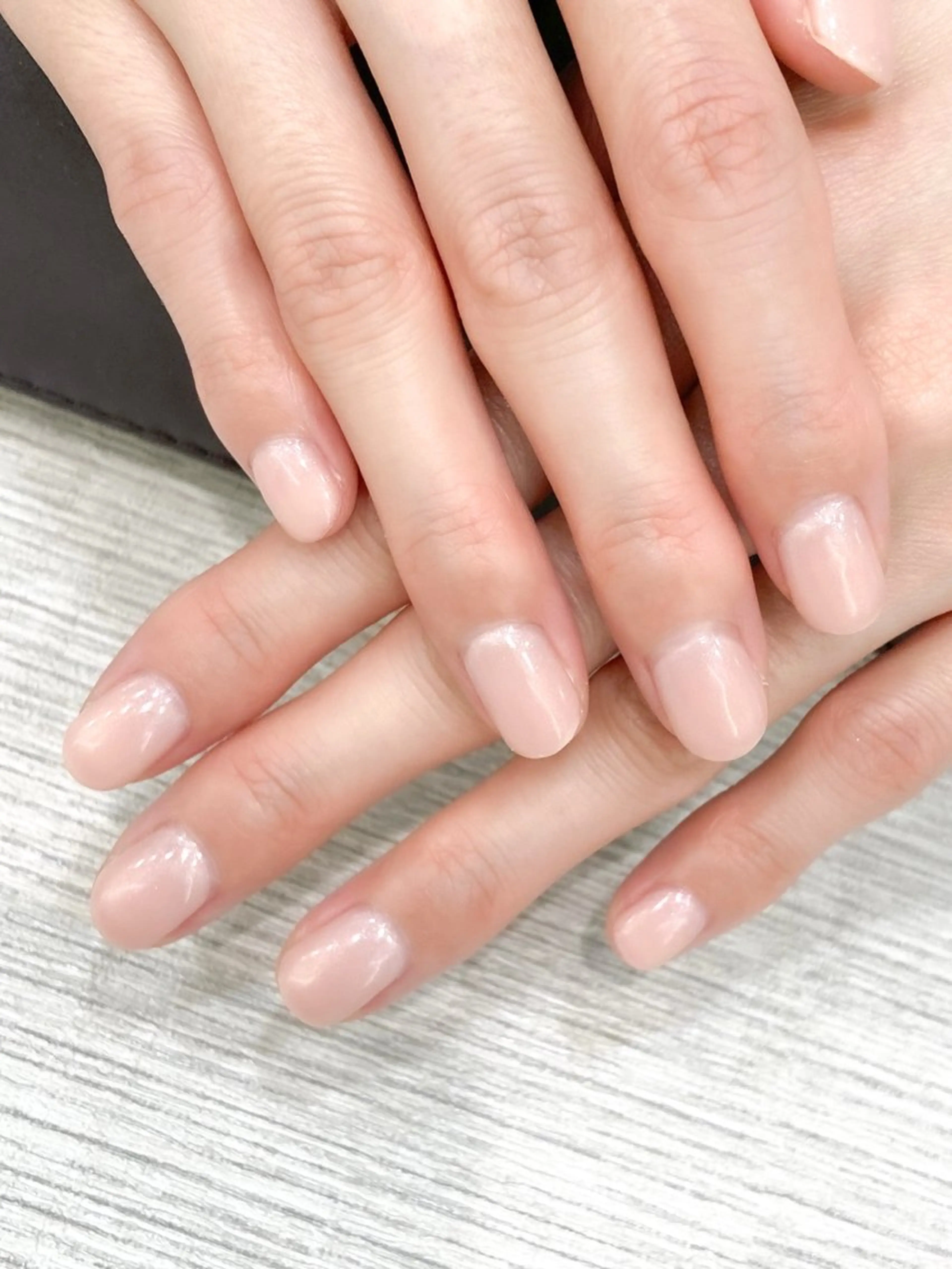 ネイル 渡邊 莉央のネイルデザイン